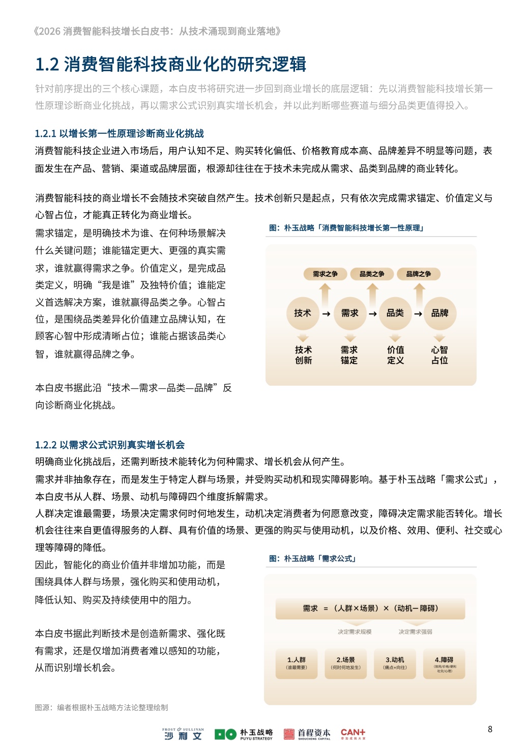 沙利文：2026消费智能科技增长白皮书：从技术涌现到商业落地.pdf