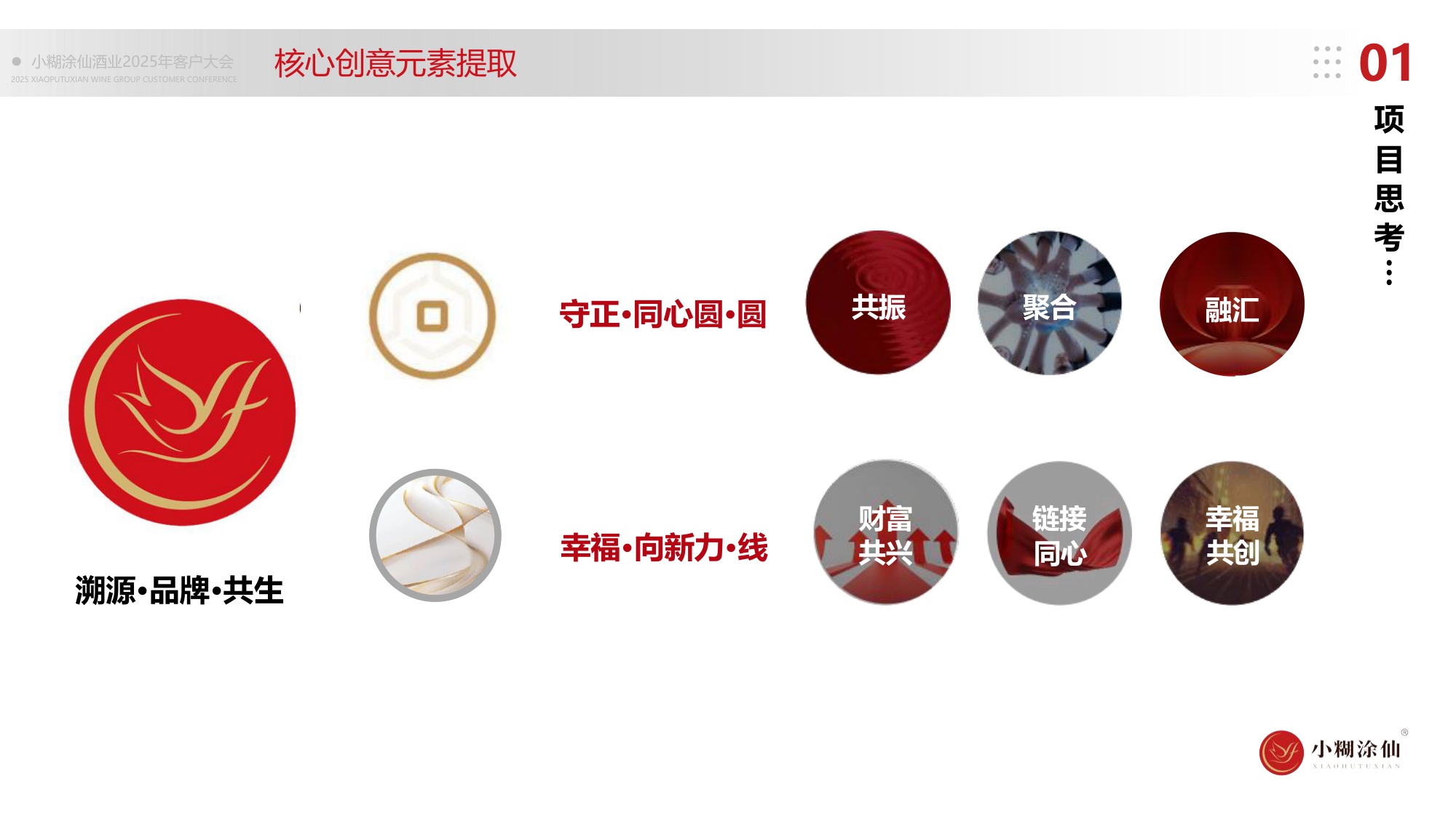 小糊涂仙酒业客户大会活动策划及执行服务方案.pdf