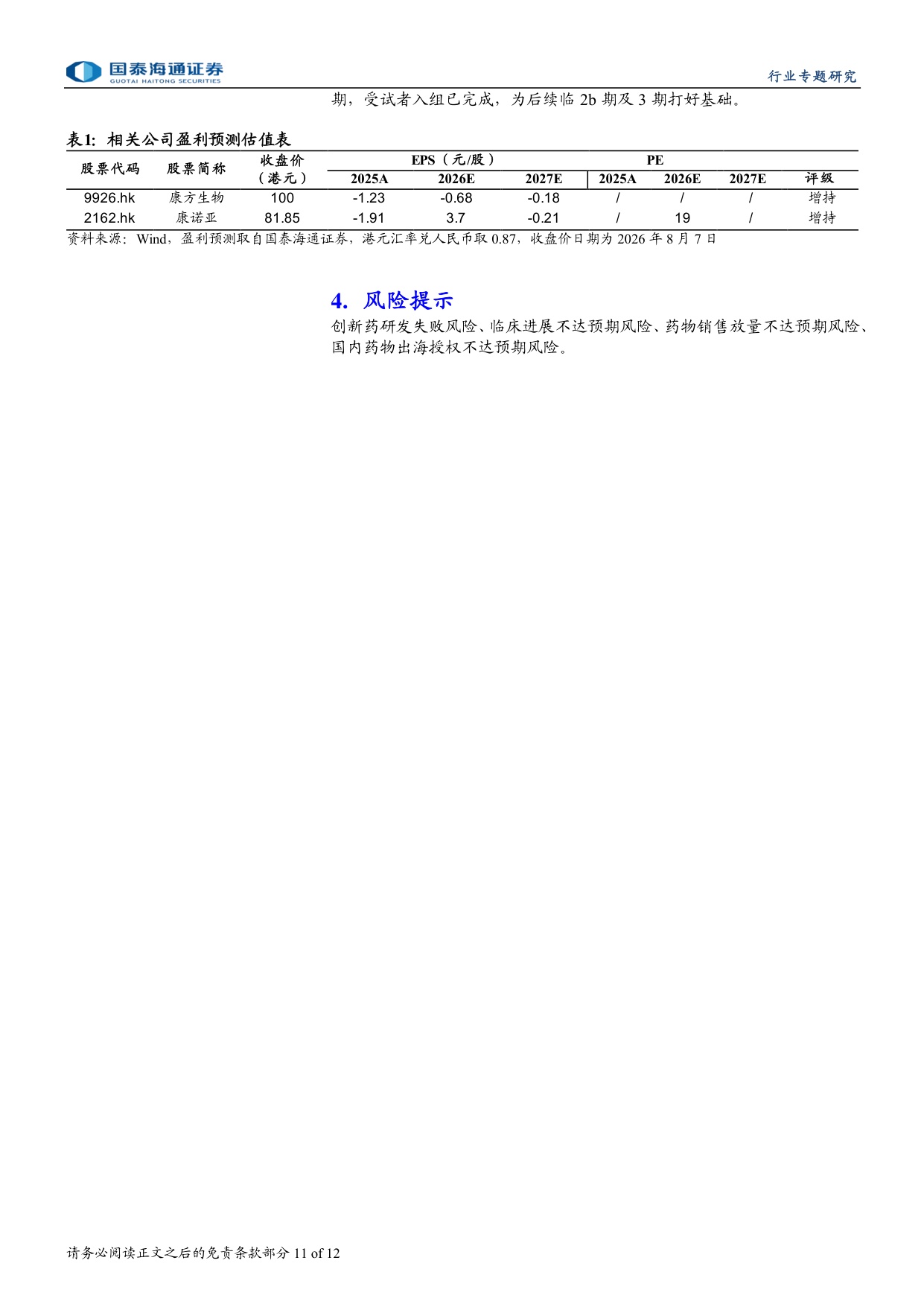 医药行业神经退行性疾病系列报告阿尔茨海默症药物研发阿尔茨海默病治疗迈向疾病修饰新时代-26080912页.pdf