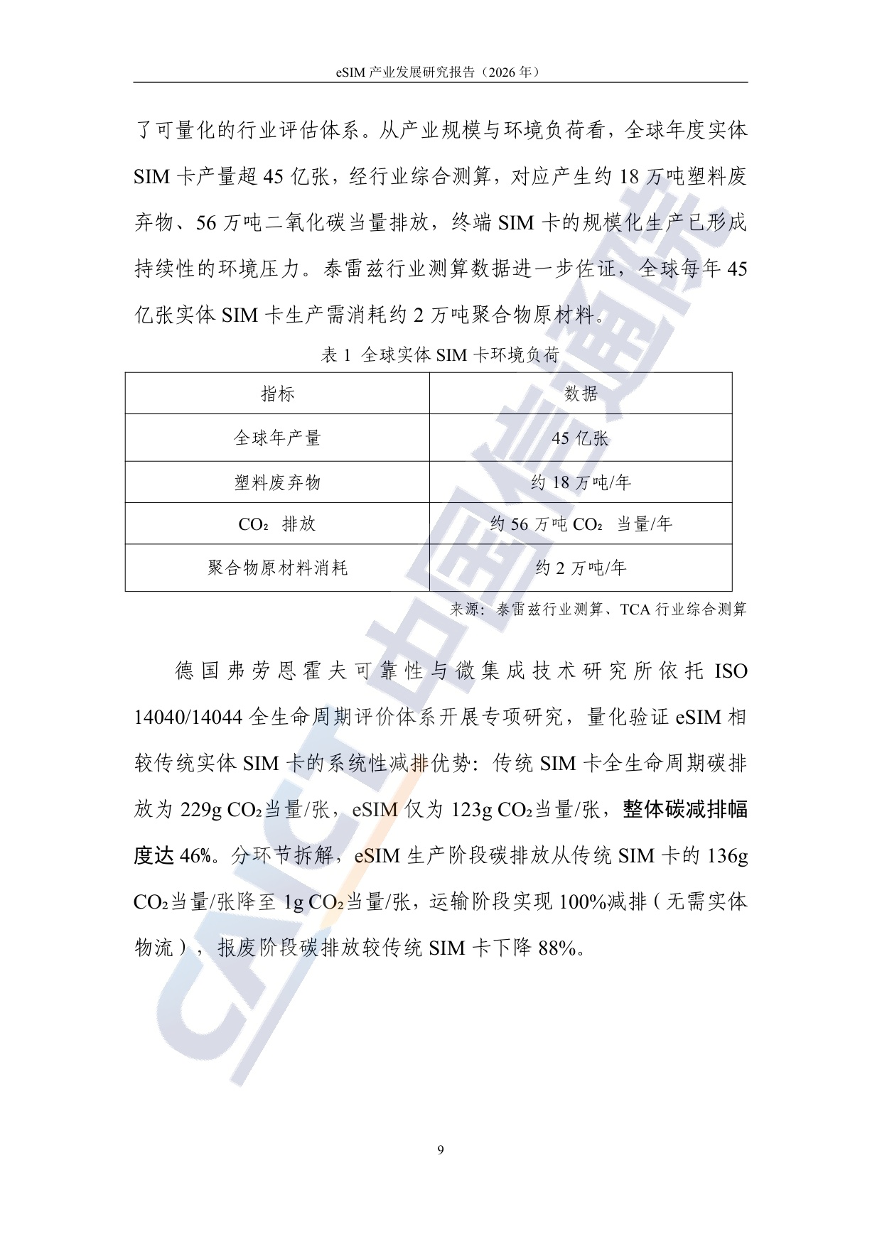 中国信通院：eSIM产业发展研究报告（2026年）.pdf