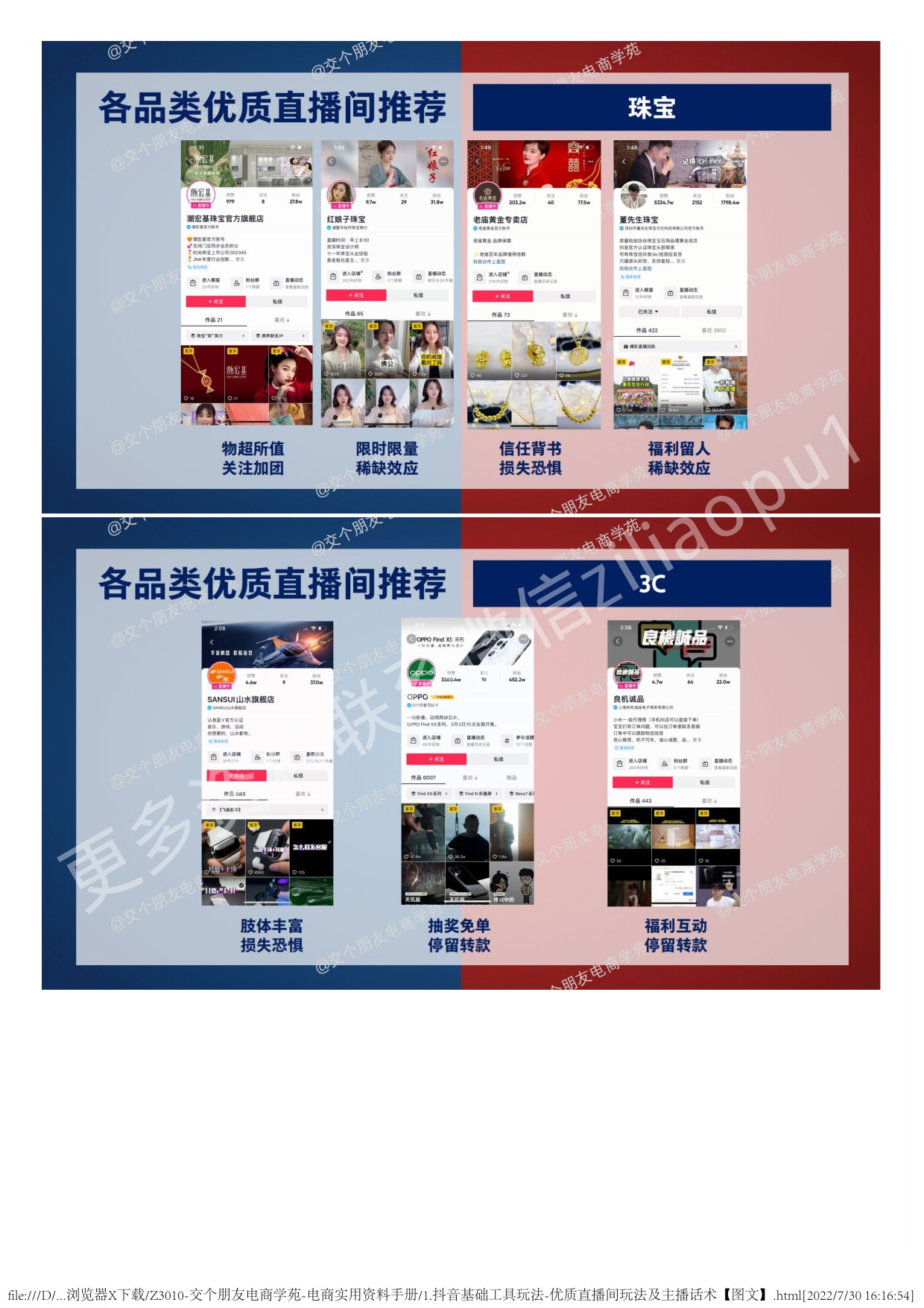 1.抖音基础工具玩法-优质直播间玩法及主播话术.pdf