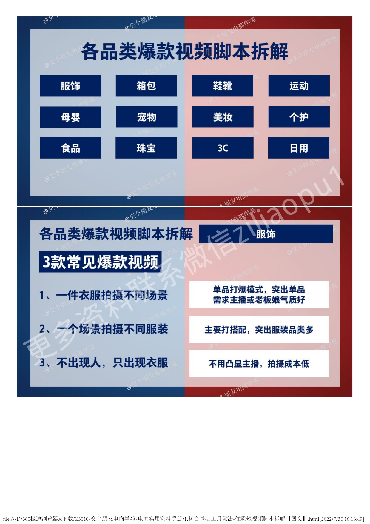 1.抖音基础工具玩法-优质短视频脚本拆解.pdf