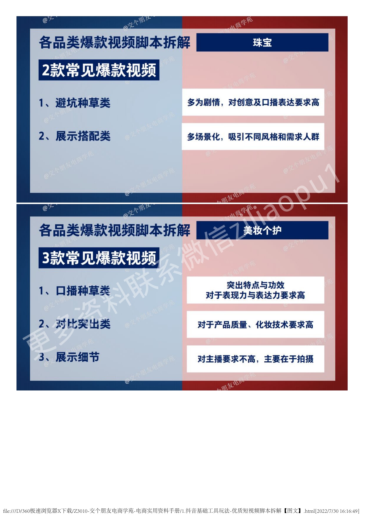 1.抖音基础工具玩法-优质短视频脚本拆解.pdf