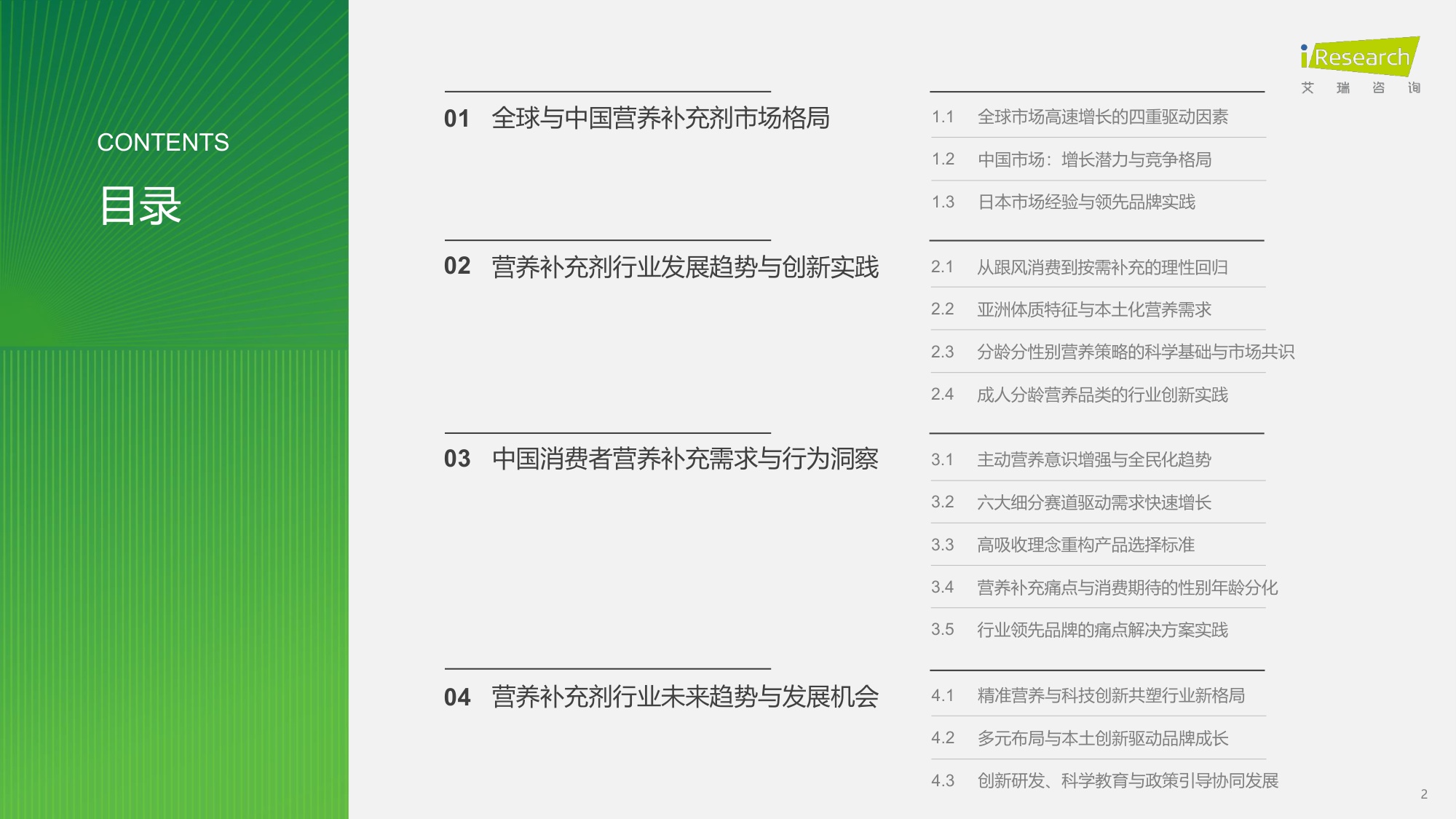 2025年中国营养补充剂消费洞察报告-艾瑞咨询-51页PPT.pdf