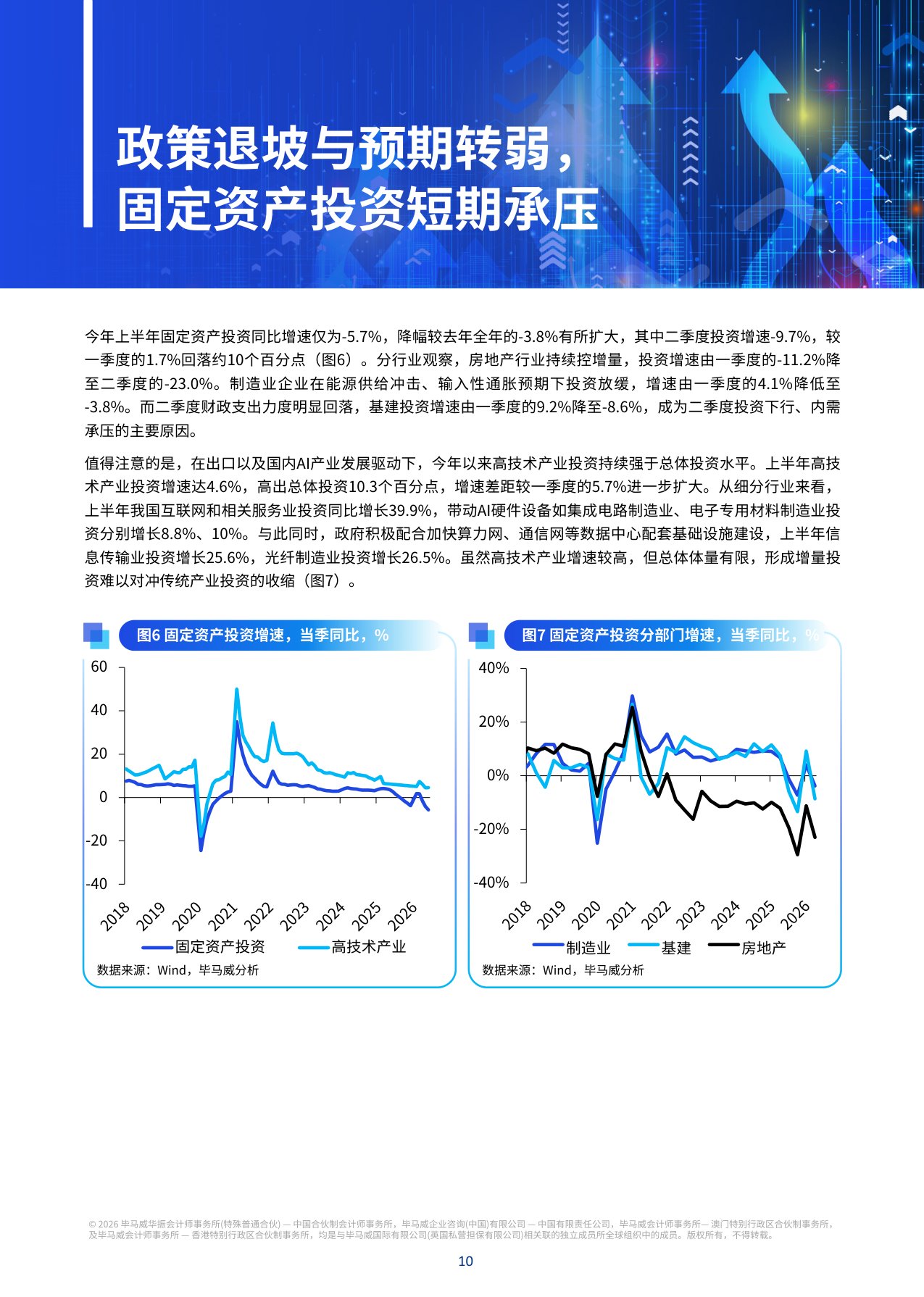 2026年第三季度中国经济观察报告.pdf