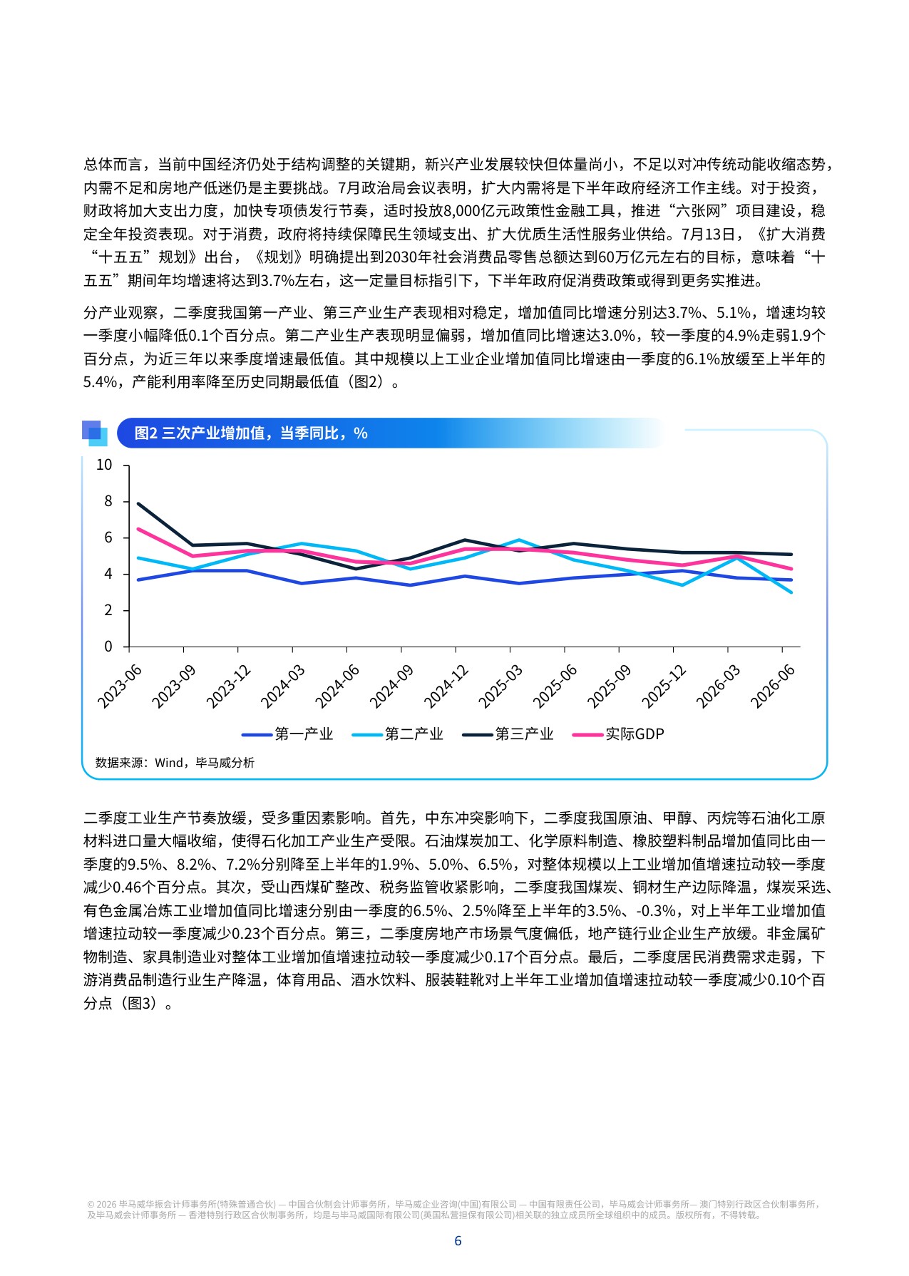 2026年第三季度中国经济观察报告.pdf