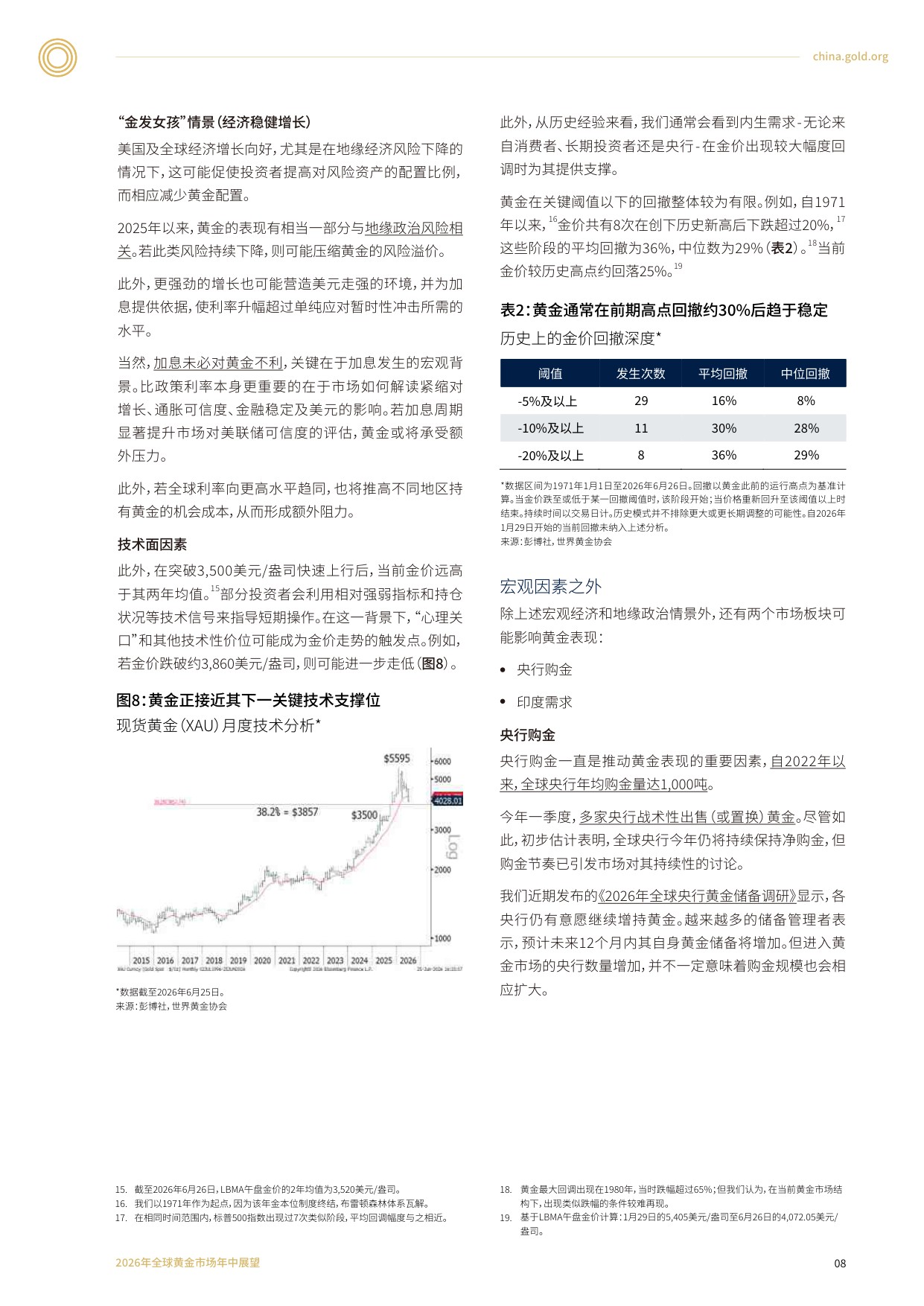 2026年全球黄金市场年中展望.pdf