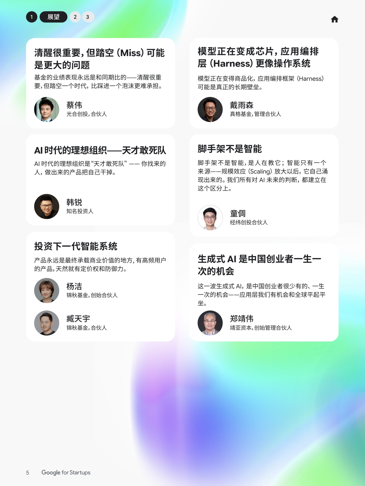 2026年智见AI未来智能体时代的AI创业新图景-谷歌.pdf