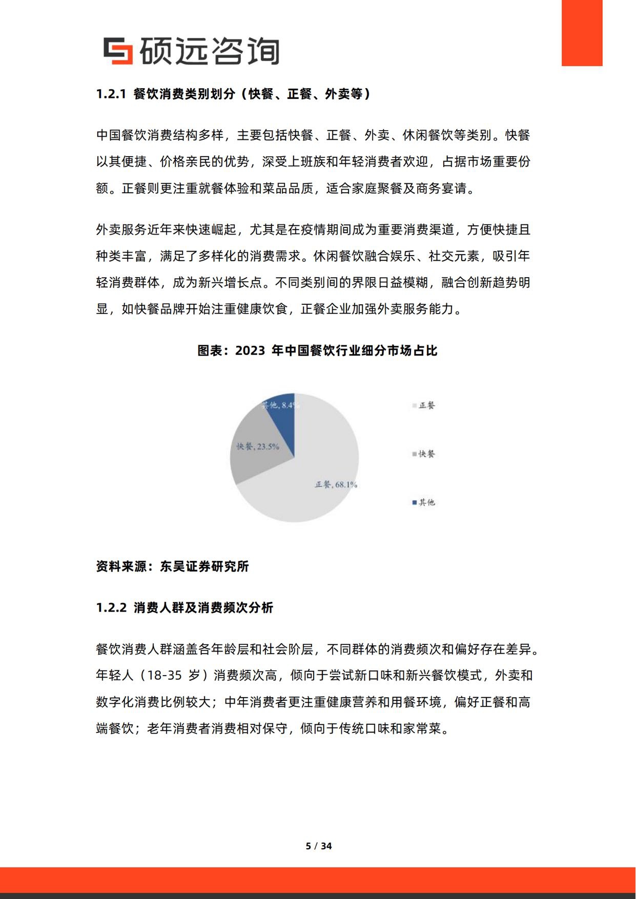 2026年中国餐饮消费行为研究报告.pdf