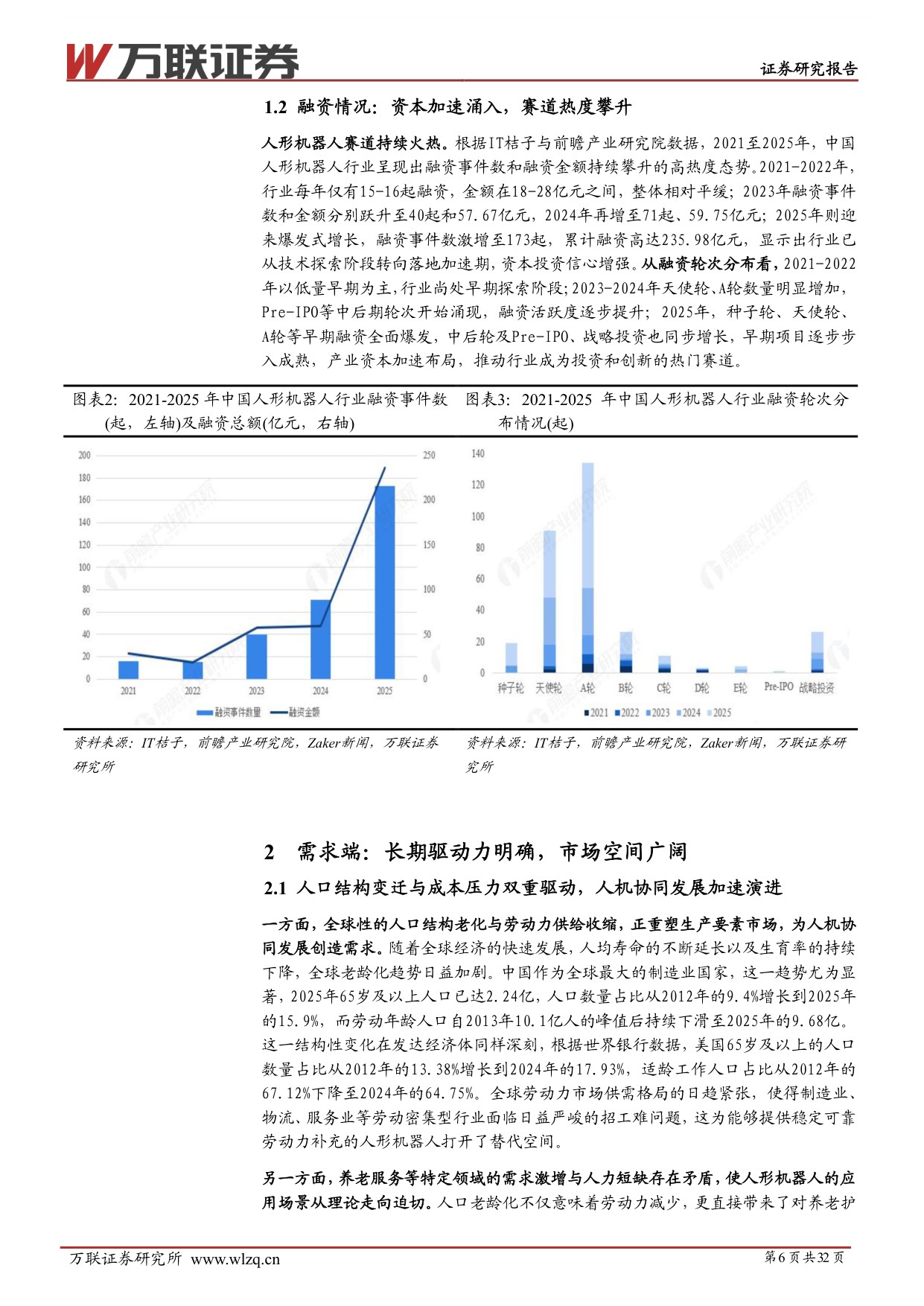 2026年中期人形机器人行业投资策略报告：量产验证开启，把握核心供应链机遇-20260708-万联证券-32页.pdf