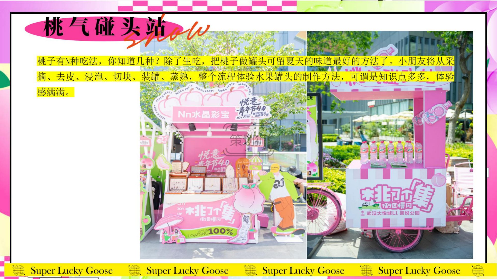 2026夏日蜜桃主题亲子游园会（夏日出桃计划主题）活动策划方案-57P.pdf