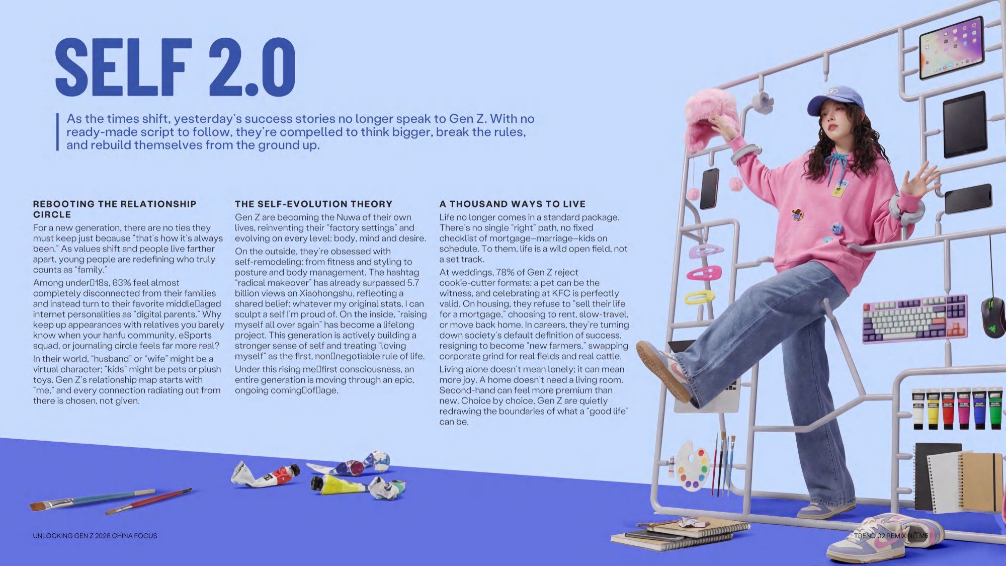 2026中国Z世代洞察报告清醒的一代-Z世代主动定义的人生-电通.pdf