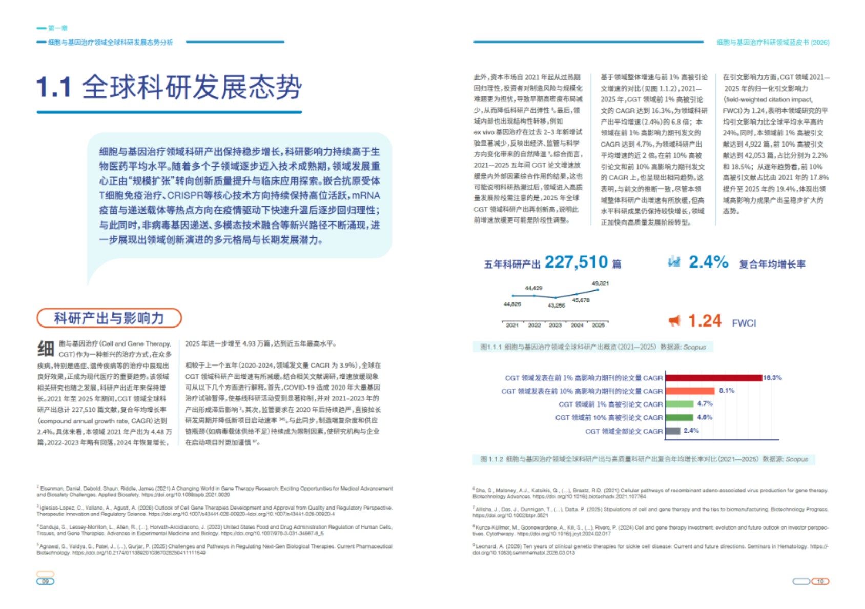 CellPress爱思唯尔2026细胞与基因治疗科研领域蓝皮书35页.pdf