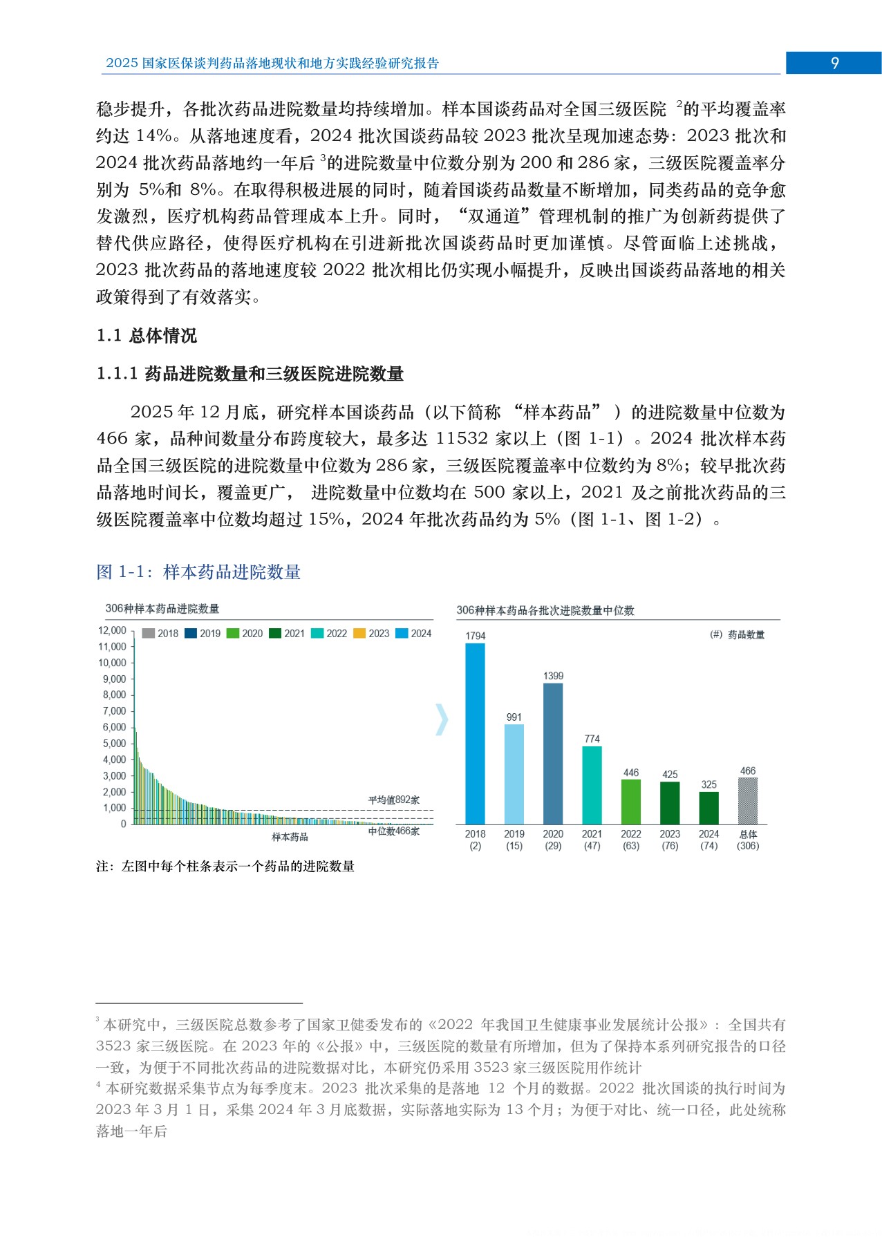 RDPAC2025国家医保谈判药品落地现状和地方实践经验研究报告46页.pdf