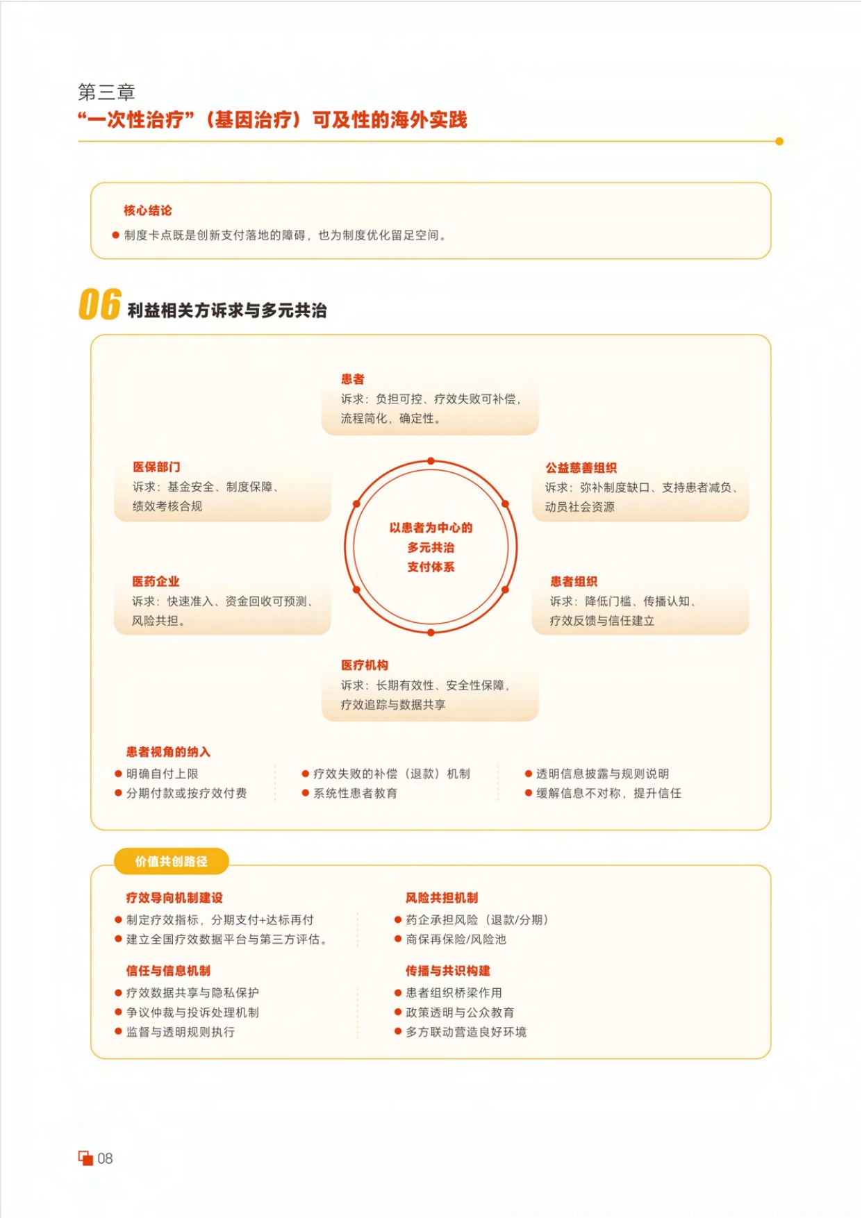 病痛挑战基金会2026血友病创新疗法支付方案及全球策略报告24页.pdf