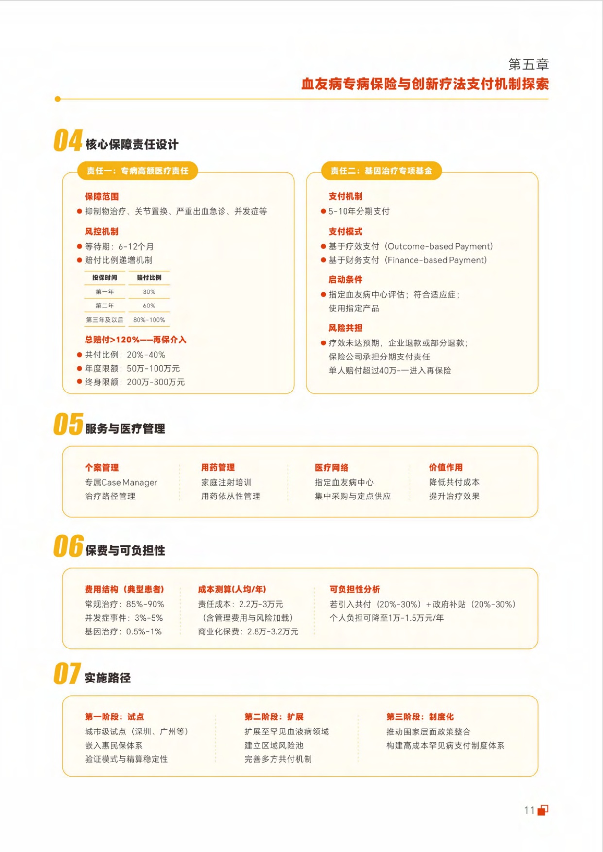 病痛挑战基金会2026血友病创新疗法支付方案及全球策略报告24页.pdf