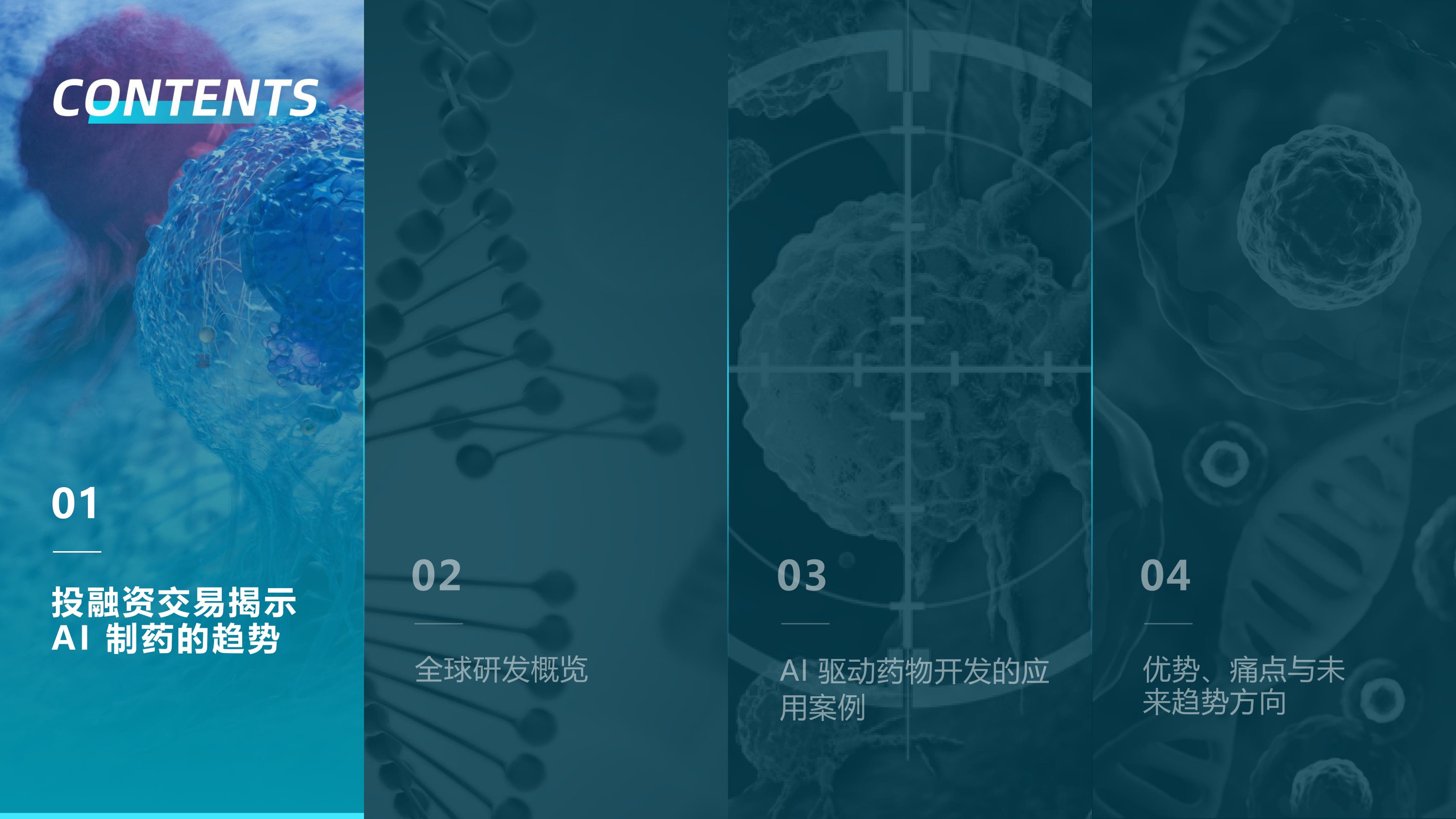 丁香园Insight2026年AI制药进入资产兑现时代-从融资复苏到BD放量AI制药进入结果验证阶段48页.pdf