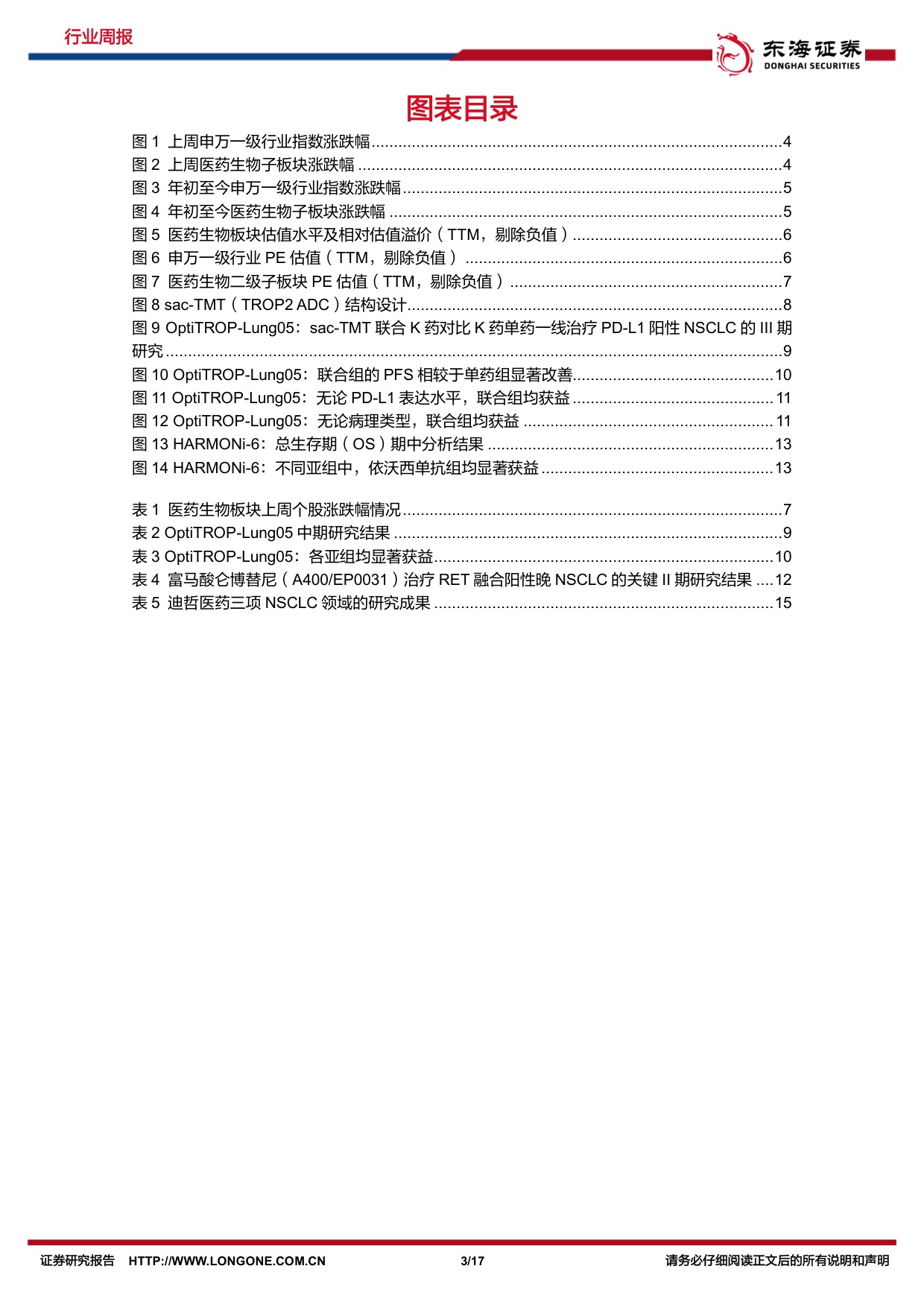 东海证券-医药生物行业周报2026ASCO国产创新药持续突破.pdf