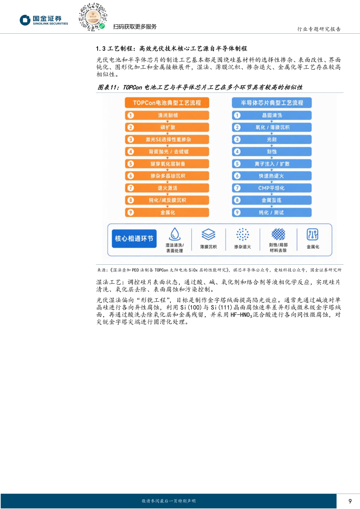 光伏“泛半导体”专题：底层材料与工艺同源，设备及材料龙头打开第二成长曲线-20260708-国金证券-36页.pdf