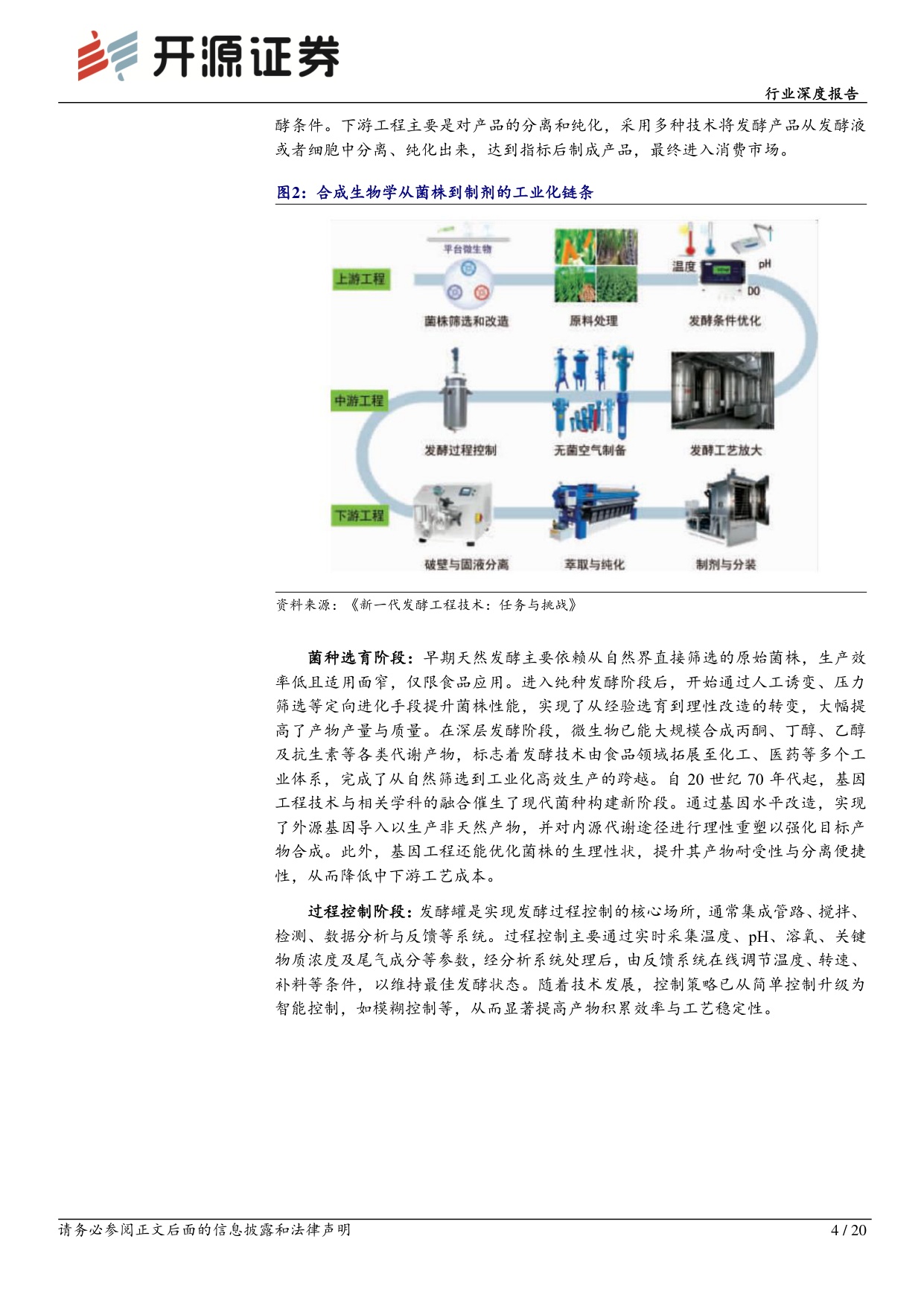 开源证券-医药生物行业深度报告技术进步驱动合成生物学行业快速发展.pdf