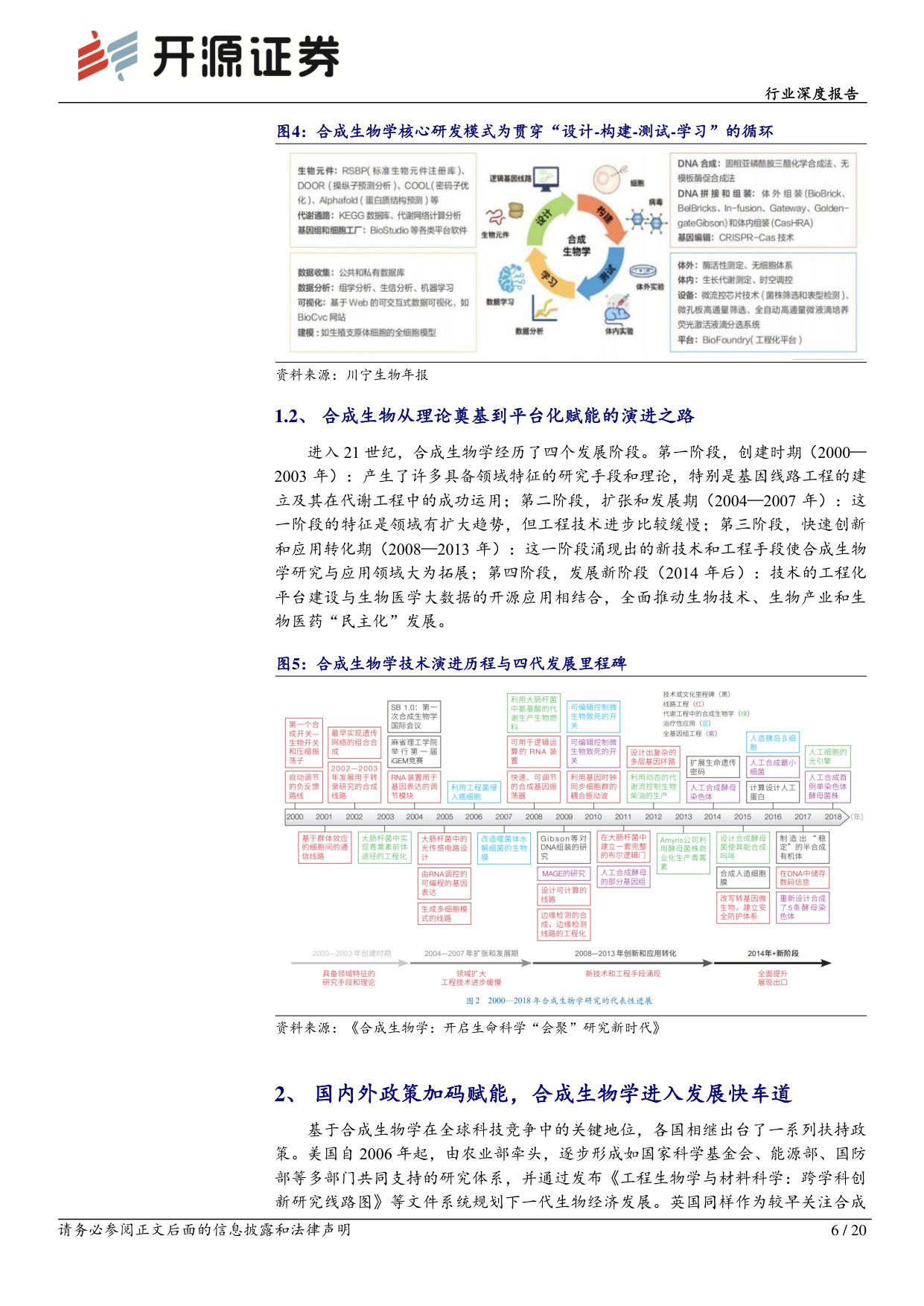 开源证券-医药生物行业深度报告技术进步驱动合成生物学行业快速发展.pdf