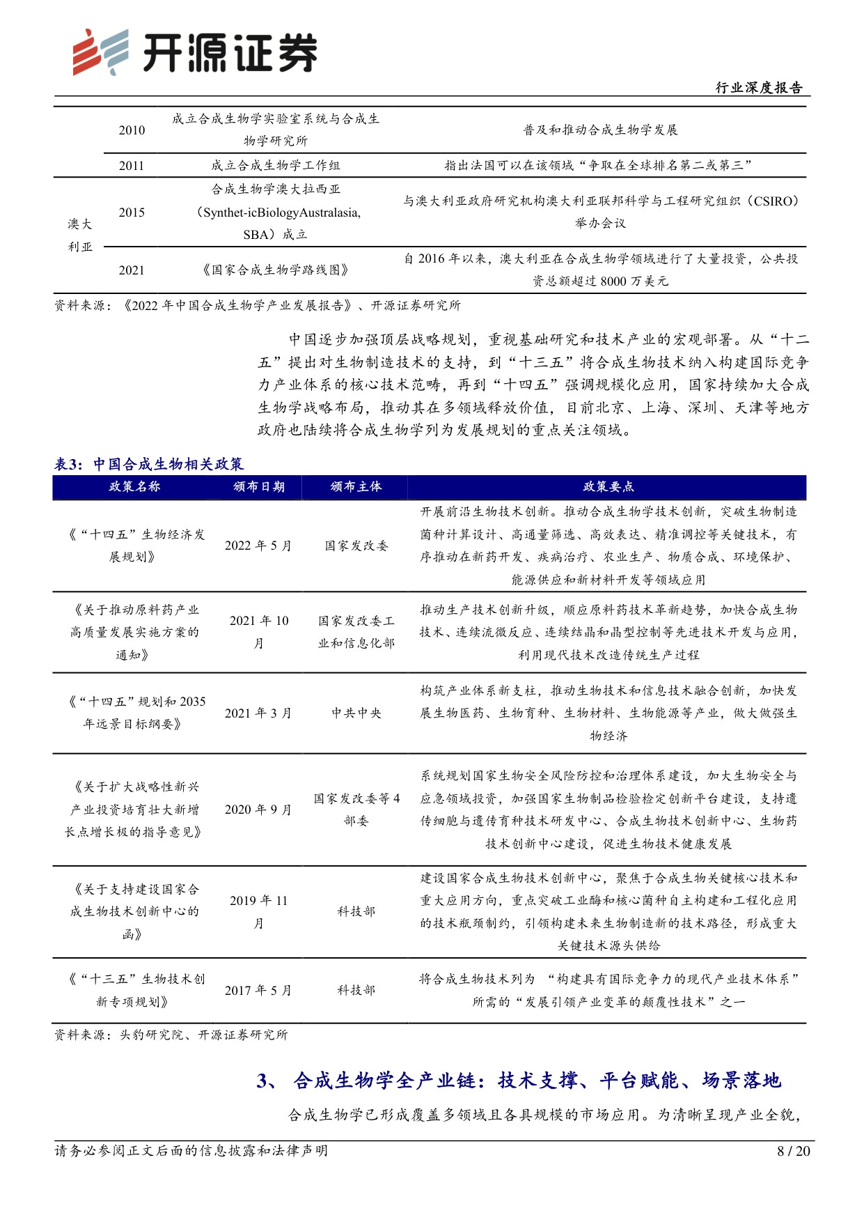 开源证券-医药生物行业深度报告技术进步驱动合成生物学行业快速发展.pdf