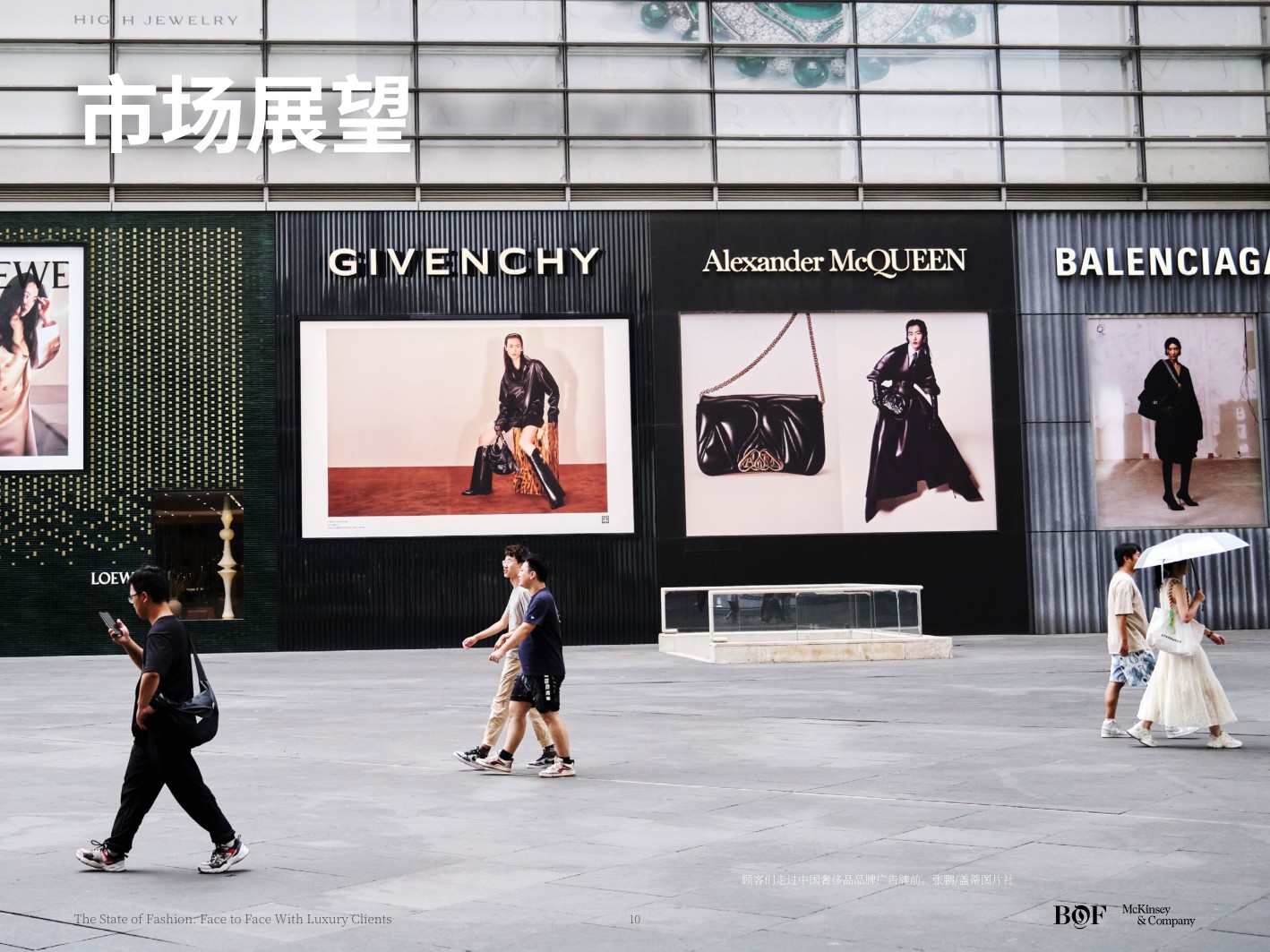 麦肯锡BOF2026时尚产业现状报告奢侈品消费者洞察与运营.pdf