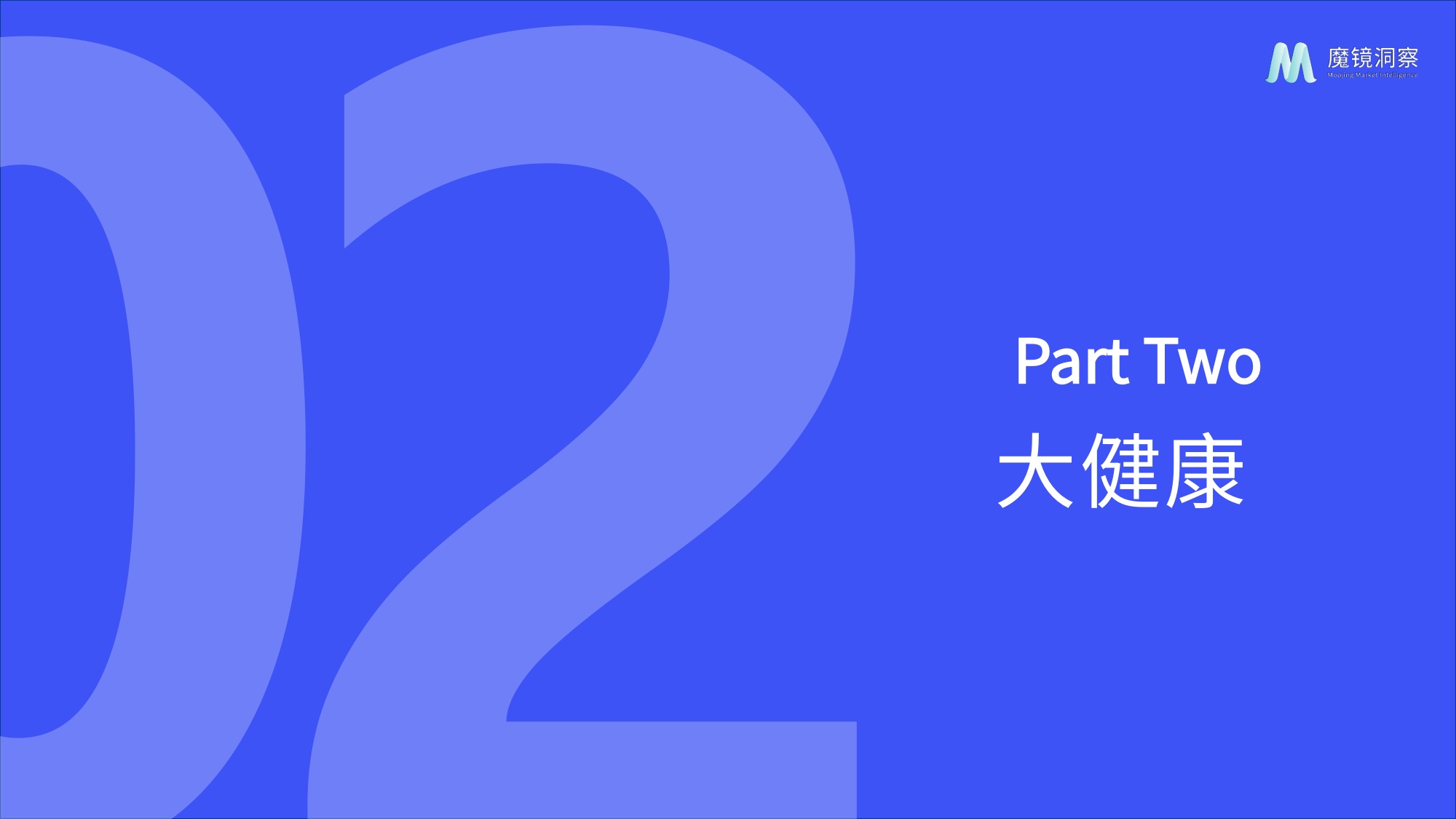 魔镜洞察2026年大健康赛道一季度复盘总结报告26页.pdf