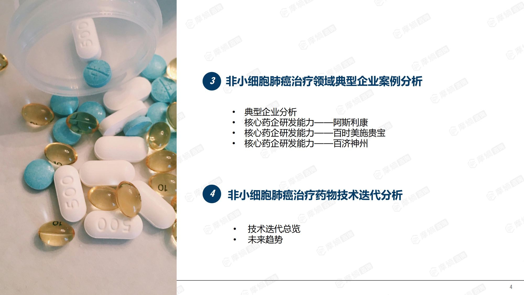 摩熵咨询2026年非小细胞肺癌流行病学趋势及热门靶点药物市场表现洞察报告38页.pdf