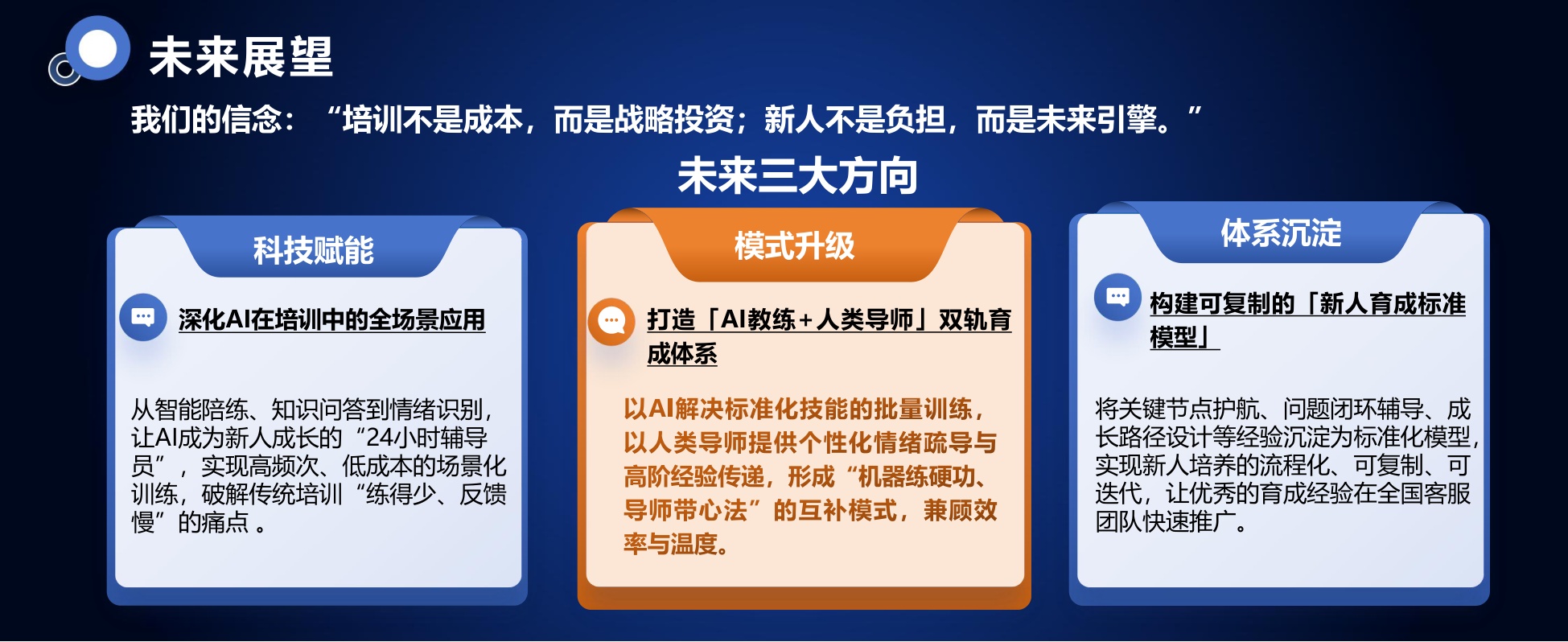平安金服合肥-周纯《训战融合，重构客服新人培训体系》.pdf