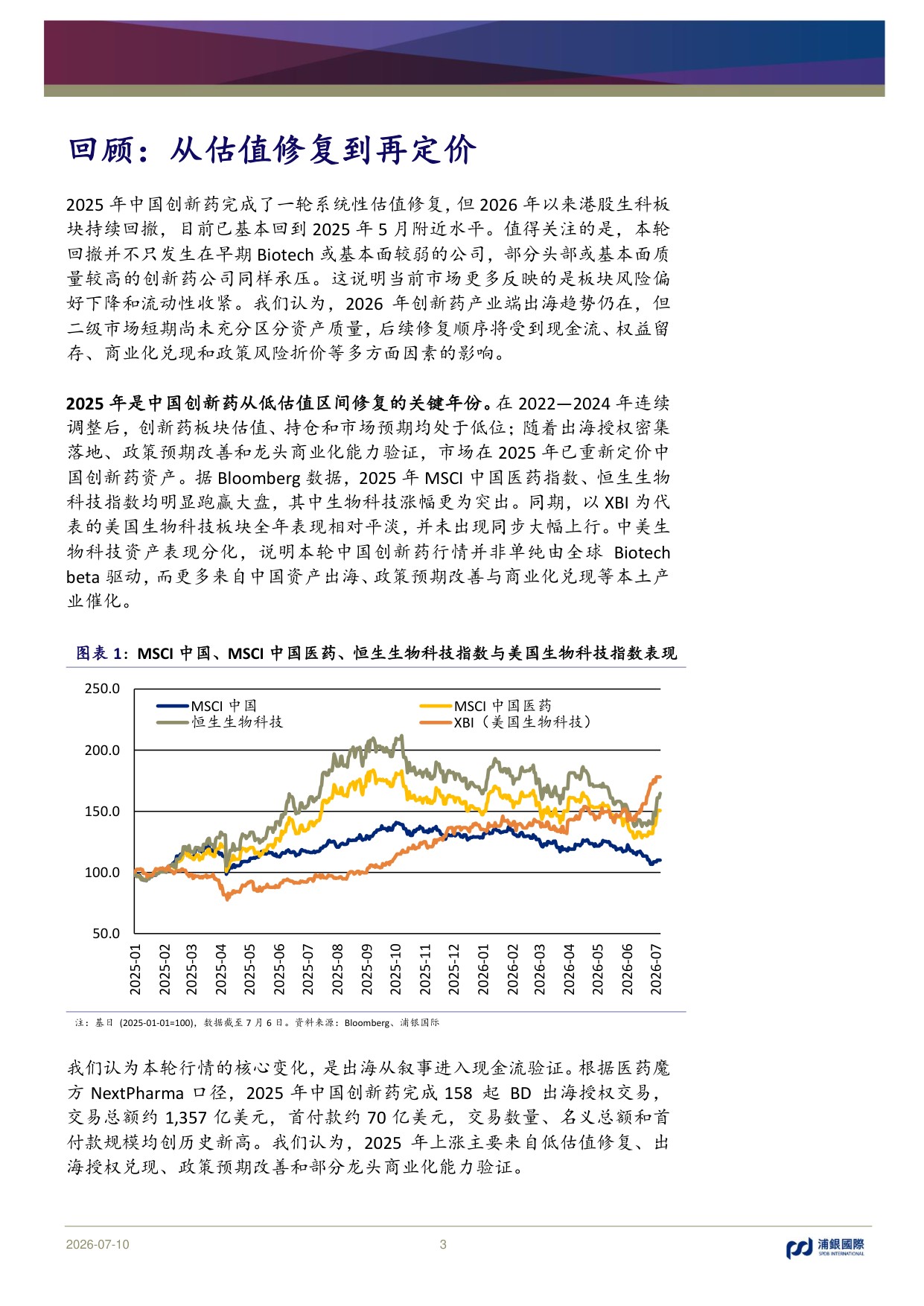浦银国际证券-医药行业2026年中期展望全球化延续兑现决定分化.pdf