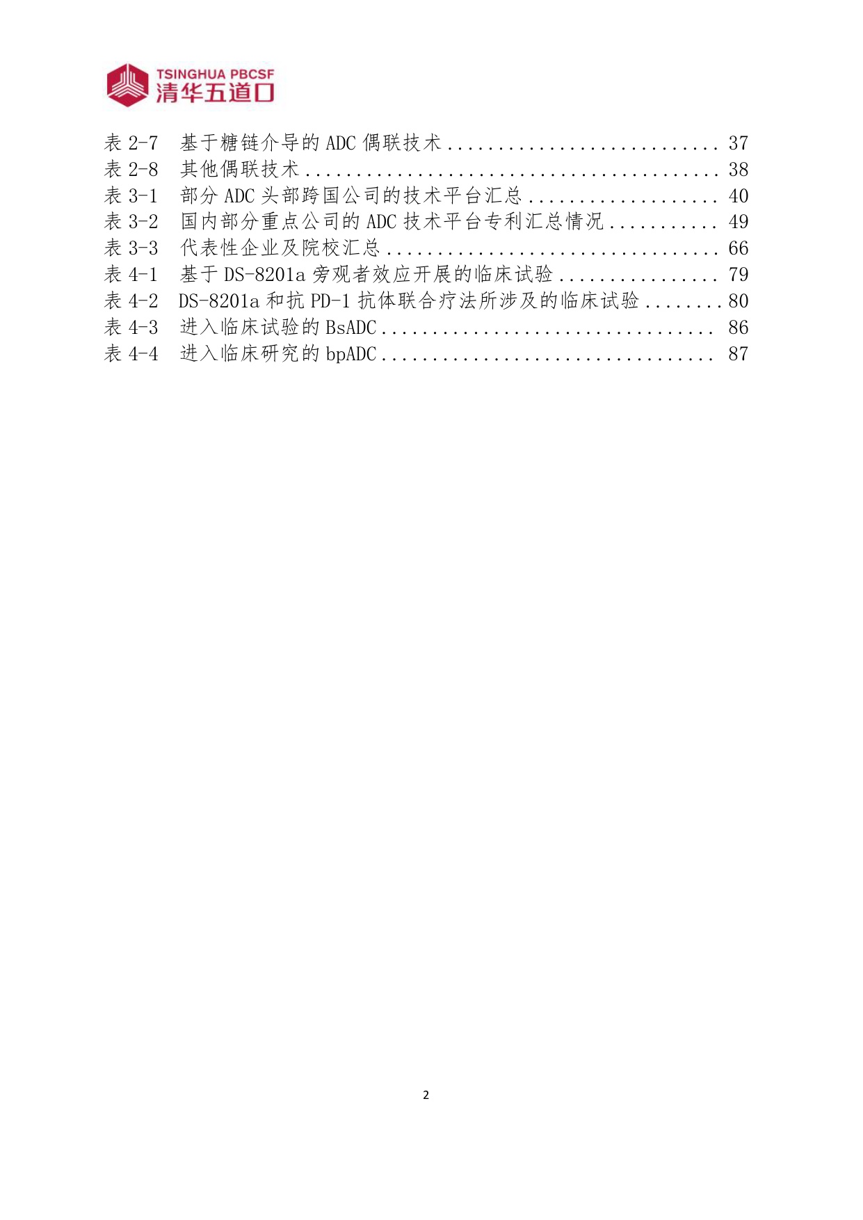 清华五道口2026抗体偶联药物行业图谱110页.pdf