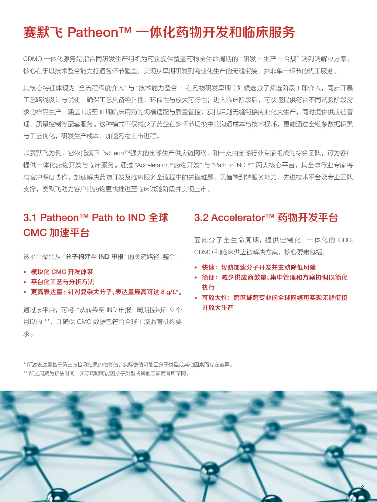 赛默飞2026重塑中国创新药出海格局趋势挑战与供应链路径报告15页.pdf