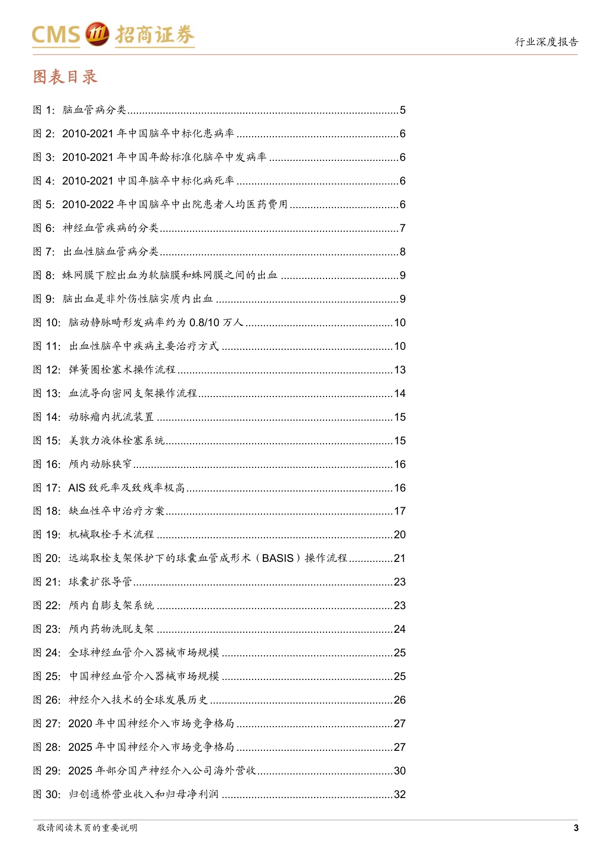 生物医药行业创新器械系列专题研究报告三神经介入行业专题从国产替代到出海加速高成长赛道迎来拐点-26070740页.pdf