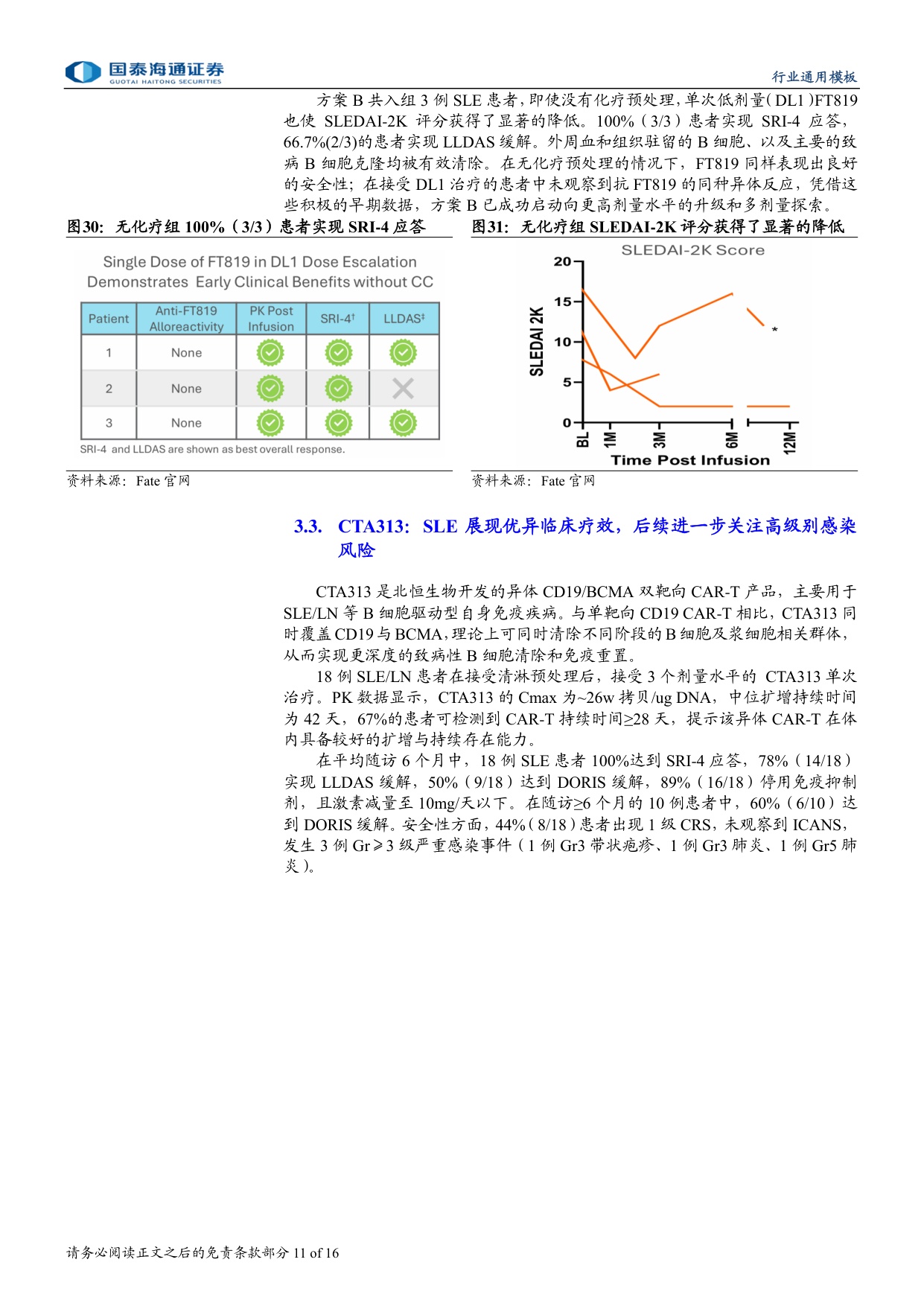 生物制药行业专题研究2026EULAR免疫重置疗法的全面爆发-26061516页.pdf