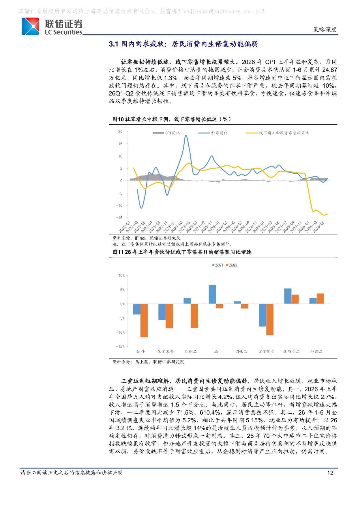 食品饮料2026年中期策略：反弹已近，反转未临-20260725-联储证券-21页.pdf