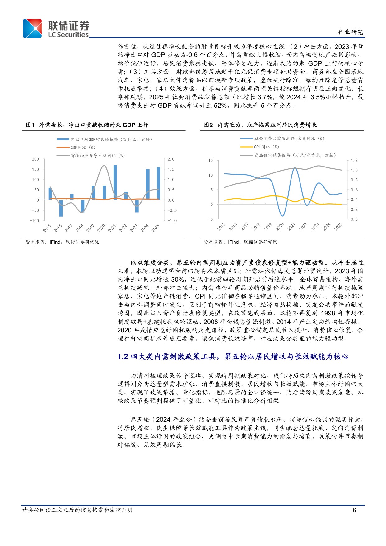 食品饮料：扩大内需战略专题研究（三）-历轮“内需刺激”周期中，消费如何表现？（上）-20260706-联储证券-32页.pdf