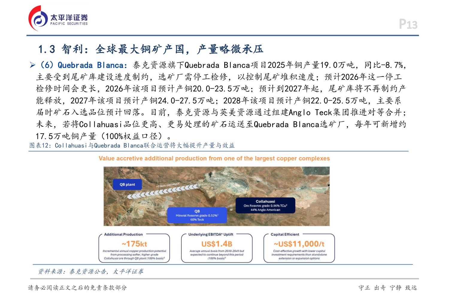 铜行业深度报告：供需呈现双强格局，铜价有望延续强势-20260706-太平洋-36页.pdf