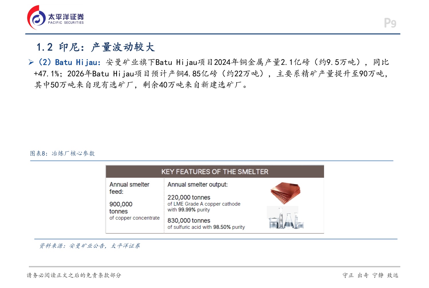 铜行业深度报告：供需呈现双强格局，铜价有望延续强势-20260706-太平洋-36页.pdf
