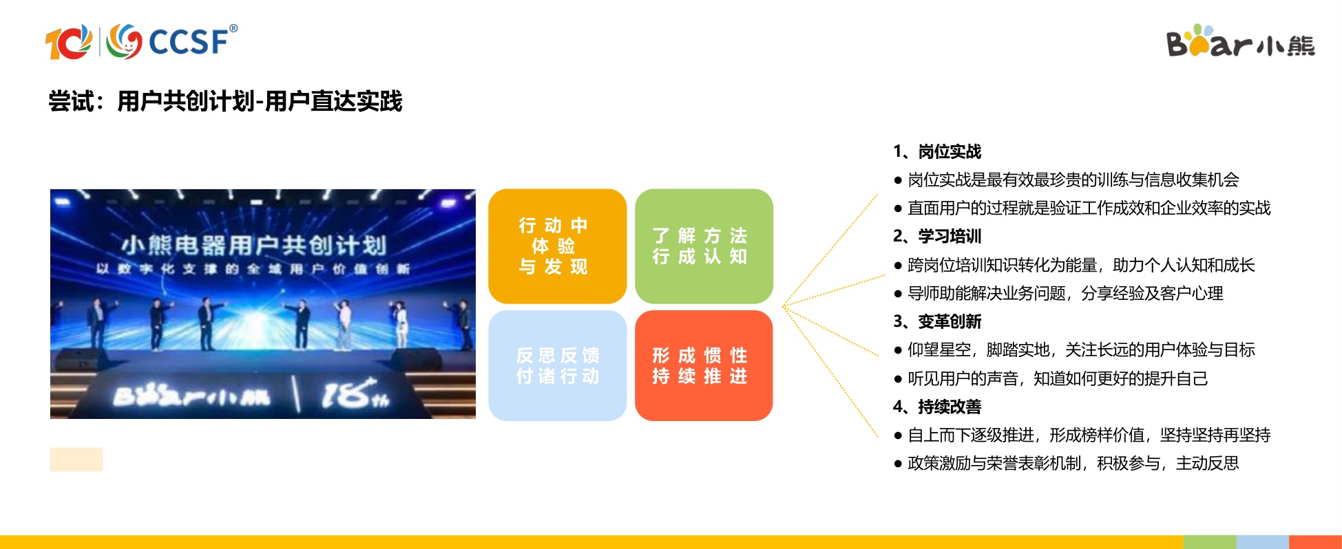小熊-黄瑜琪《从客服人到熊星人，打造有温度、能战斗的新生代客服成长生态》.pdf