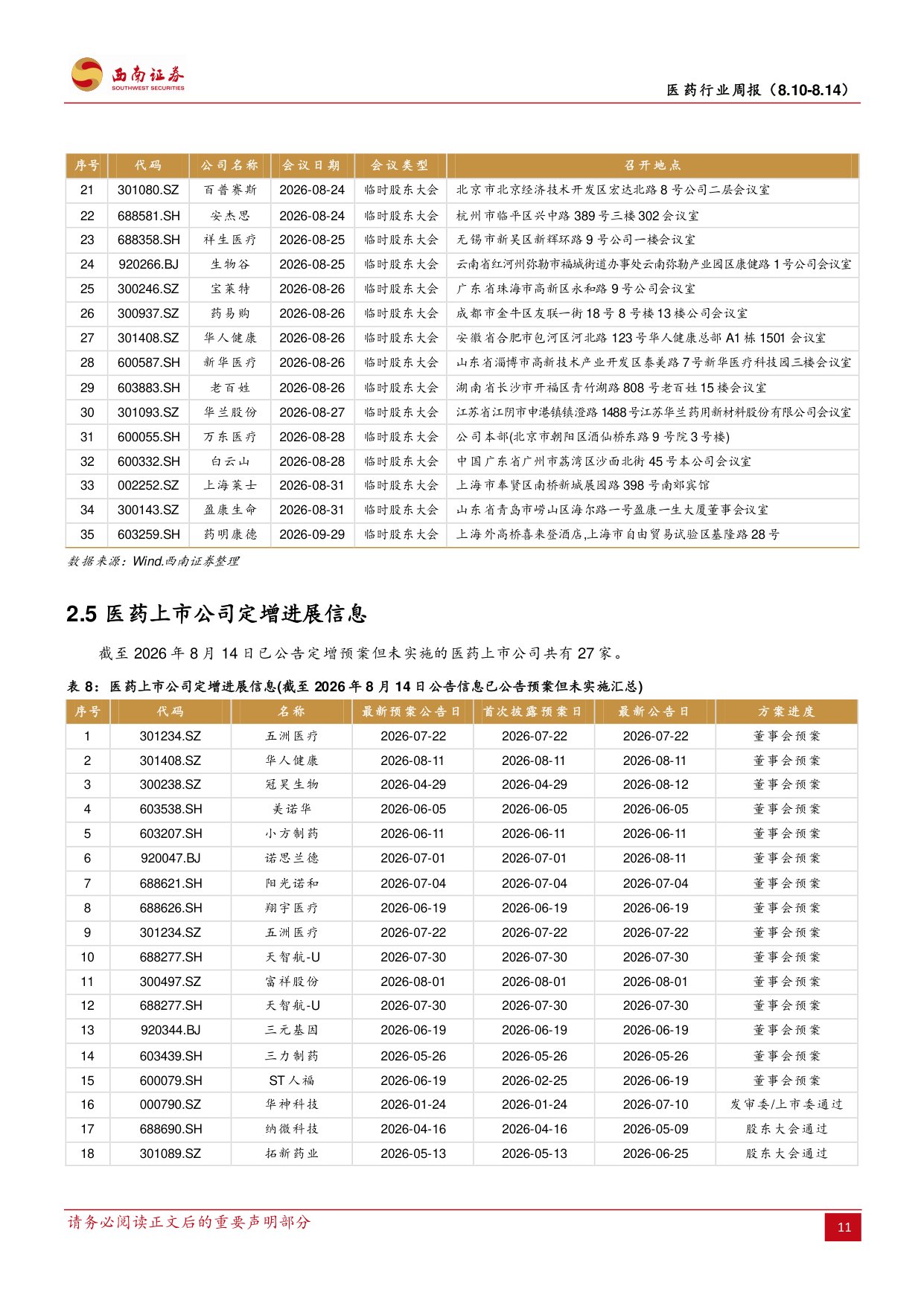西南证券-医药行业周报进入中报业绩密集披露期.pdf