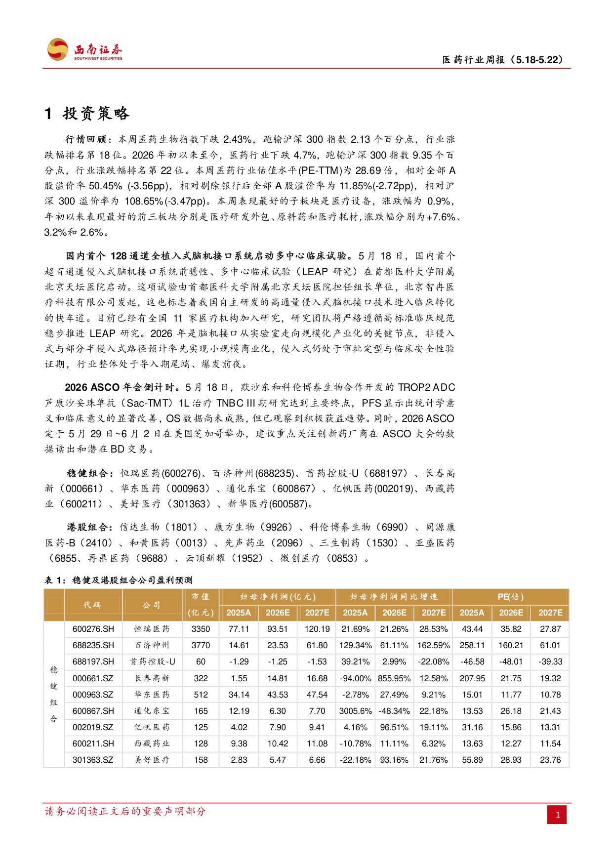 西南证券-医药行业周报ASCO年会倒计时.pdf