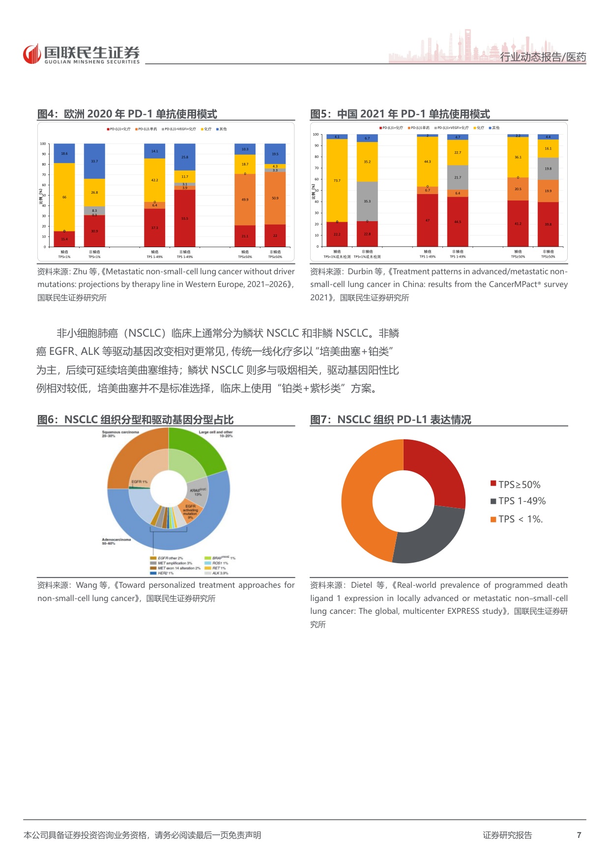 医药行业出海大药系列之科伦博泰再认知二从一线肺癌治疗模式变迁看sacTMT破局路径-26071316页.pdf