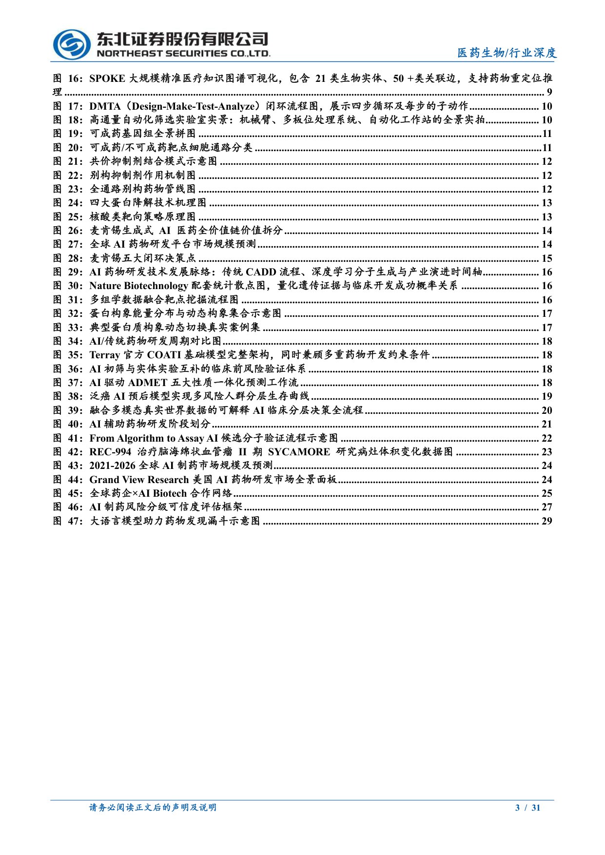 医药生物行业海外AI制药系列1五大技术路径市场测算与监管演进全景AI重构制药工业核心变量-26081031页.pdf
