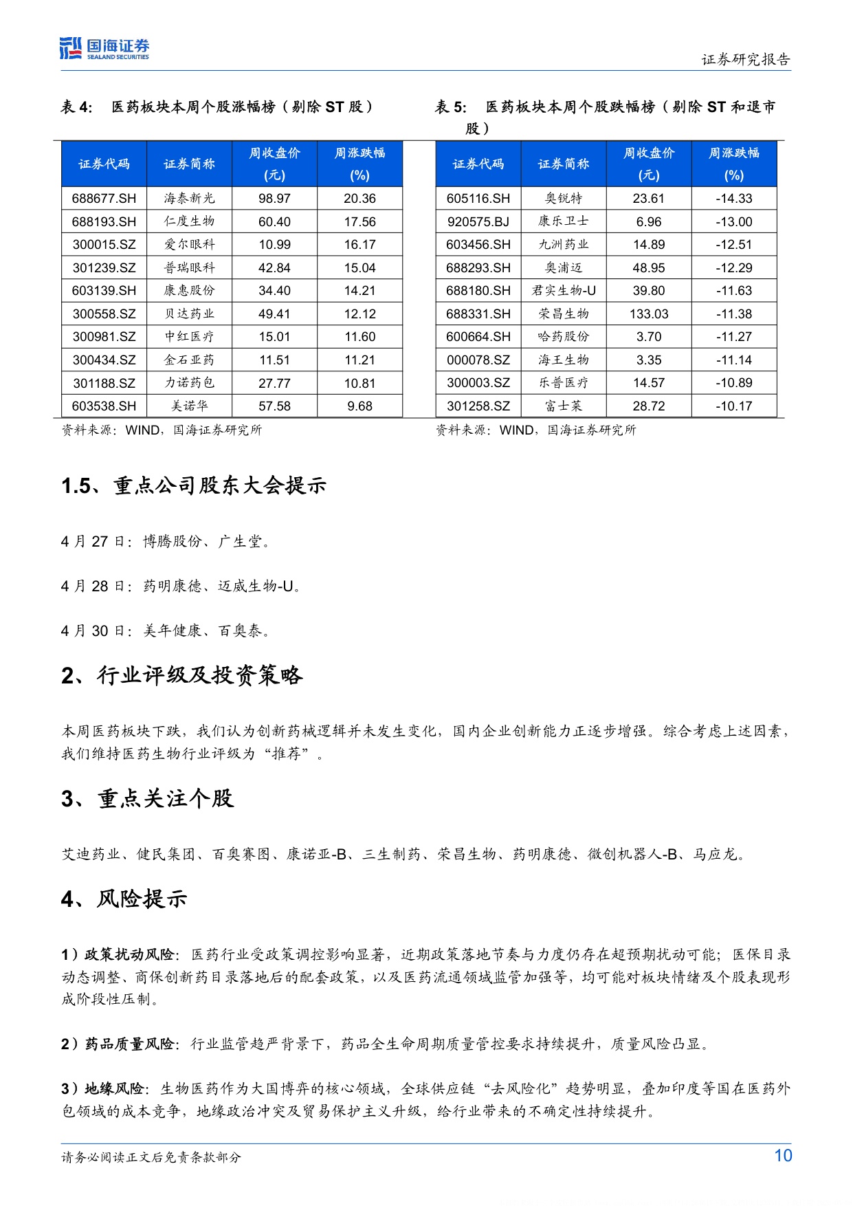 医药生物行业周报AK112报LBA全体大会治疗格局再定义-26042713页.pdf