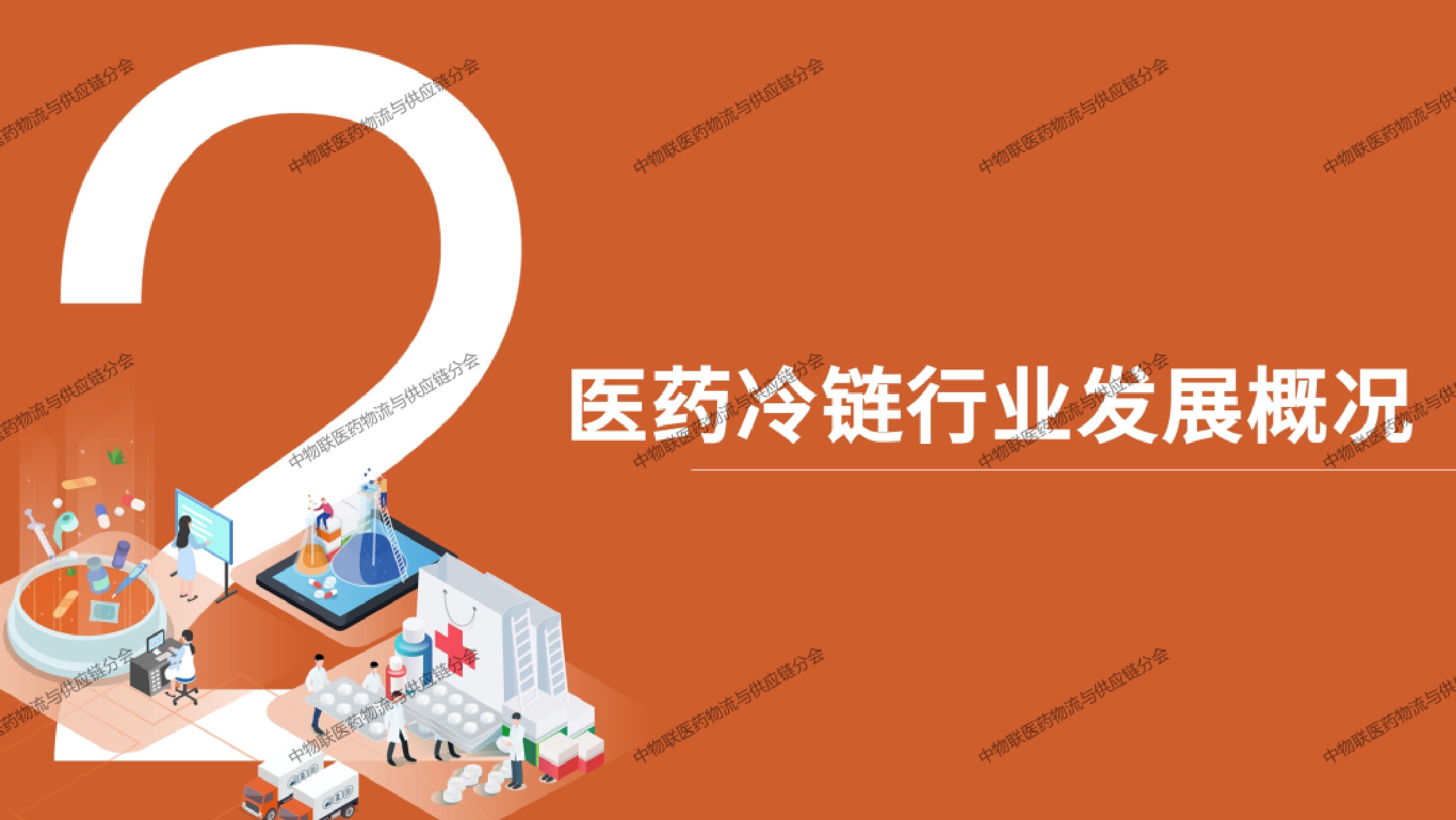 中国物流与采购联合会医药冷链供应链发展全景分析202646页.pdf