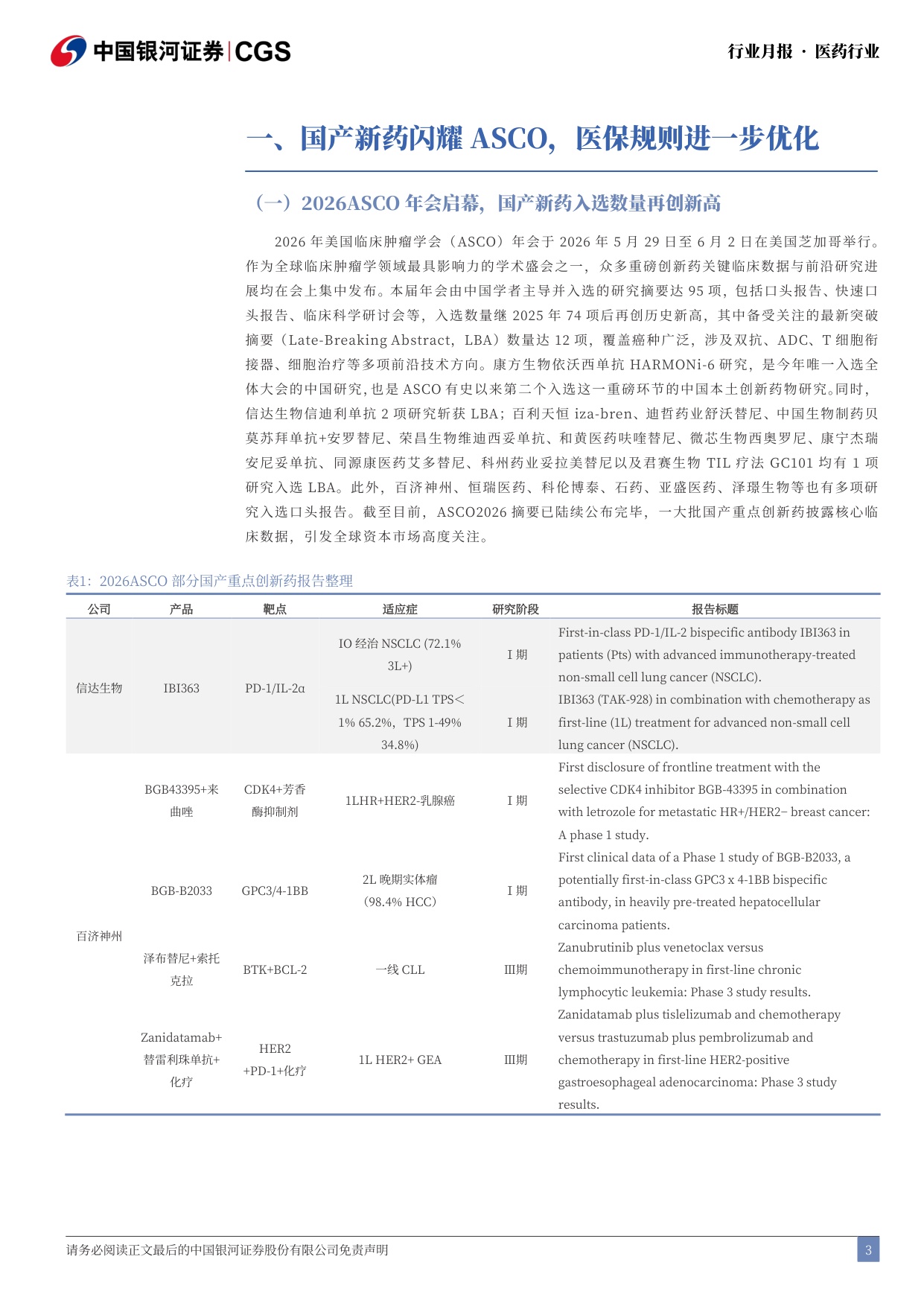 中国银河-医药行业月报202605国产新药闪耀ASCO医保规则进一步优化.pdf