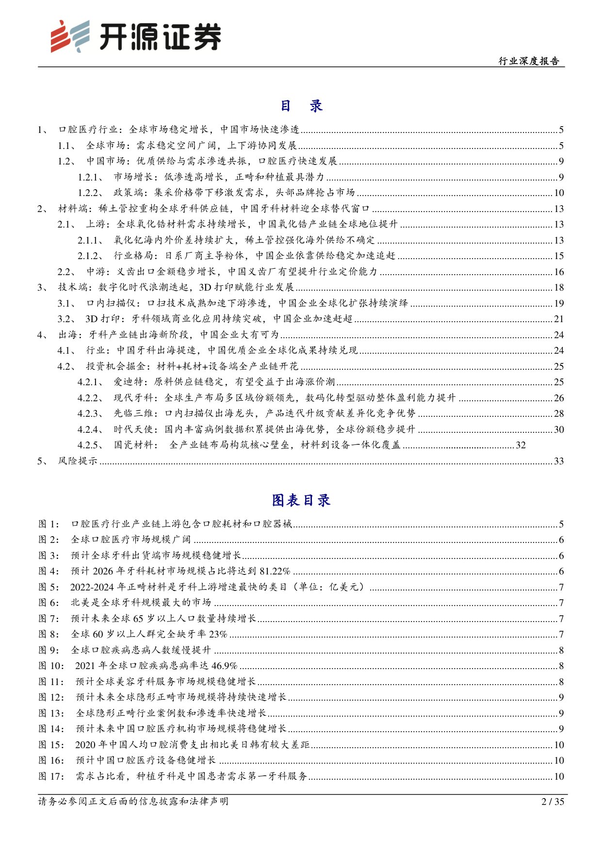 综合行业深度报告：全球需求与技术共振，中国牙科从“替代”走向“定义”-20260727-开源证券-35页.pdf