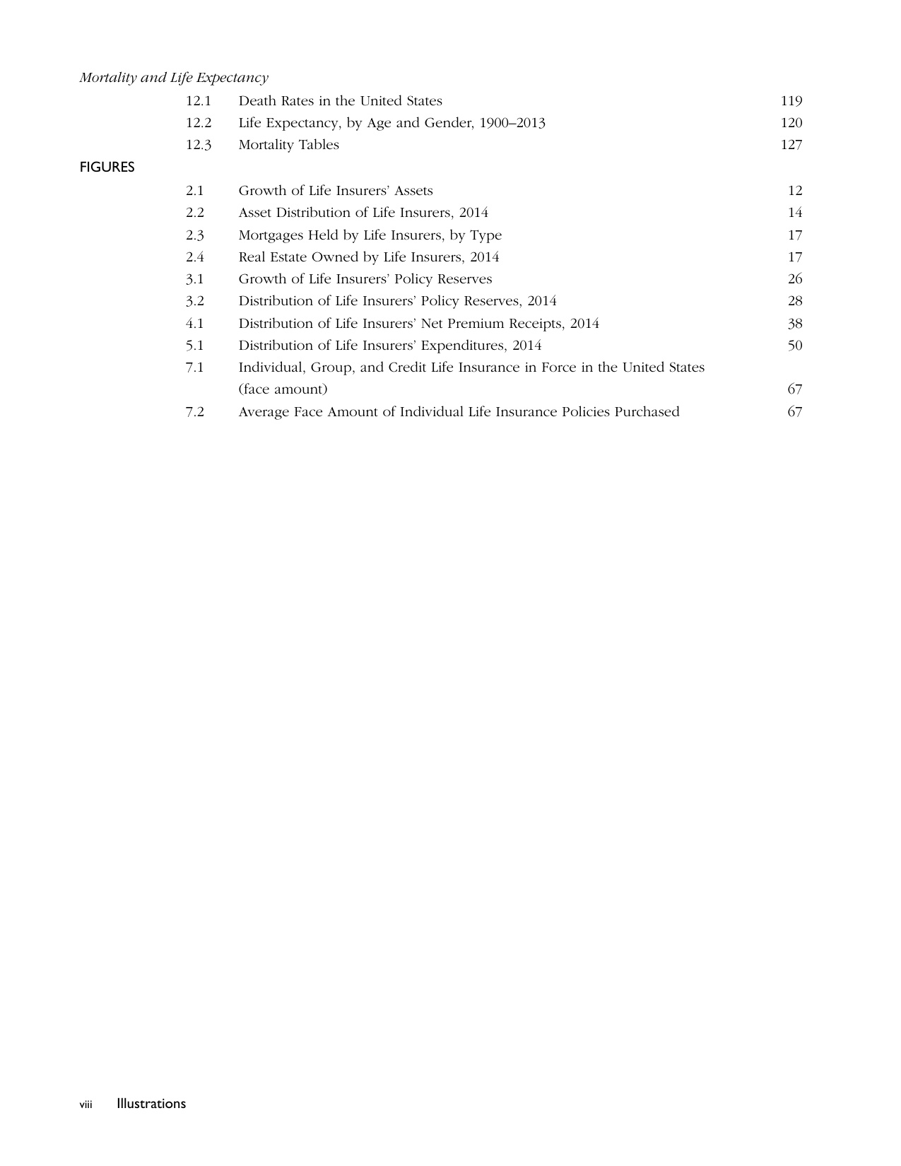 186页-美国人寿保险公司理事会（ACLI）-2015年美国寿险业统计报告.pdf