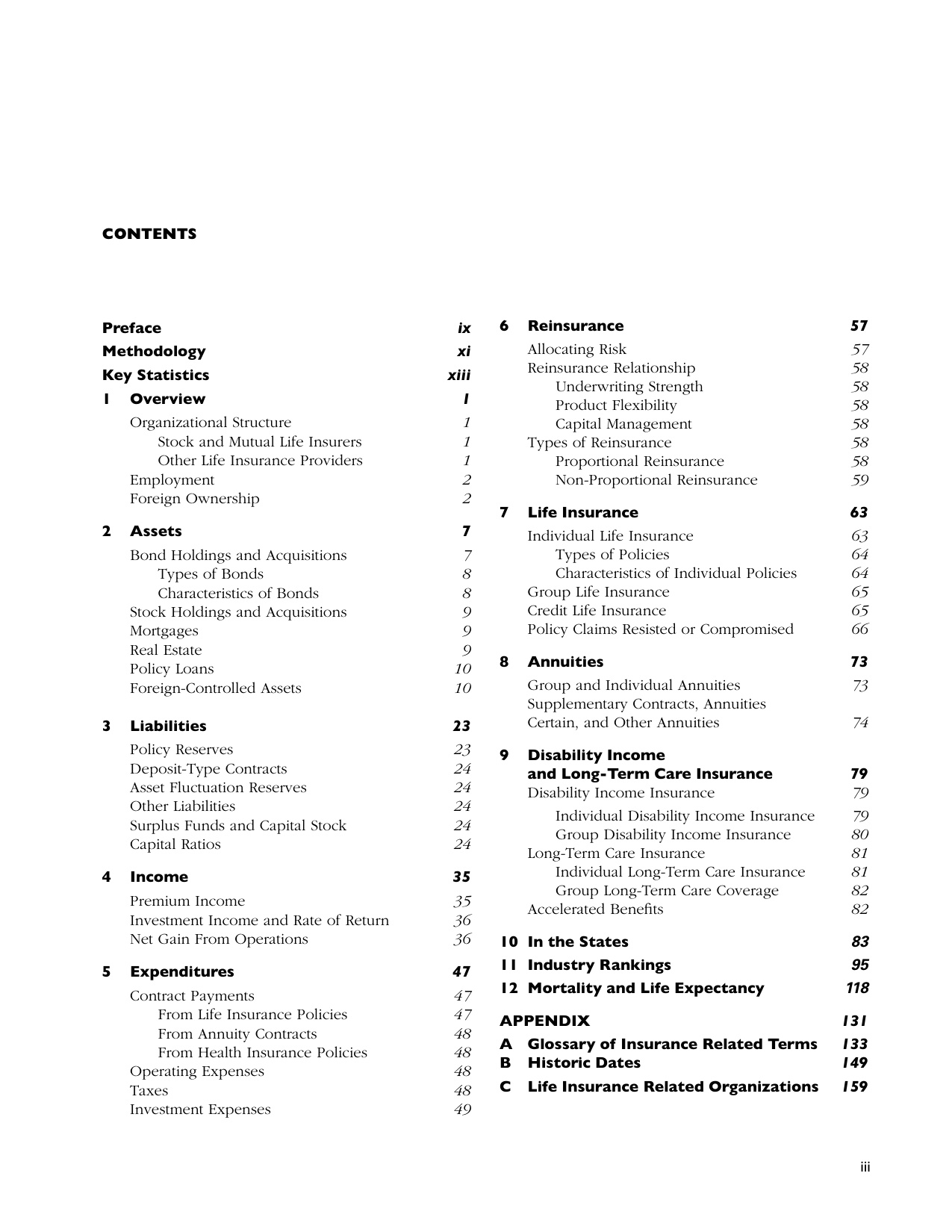 186页-美国人寿保险公司理事会（ACLI）-2015年美国寿险业统计报告.pdf